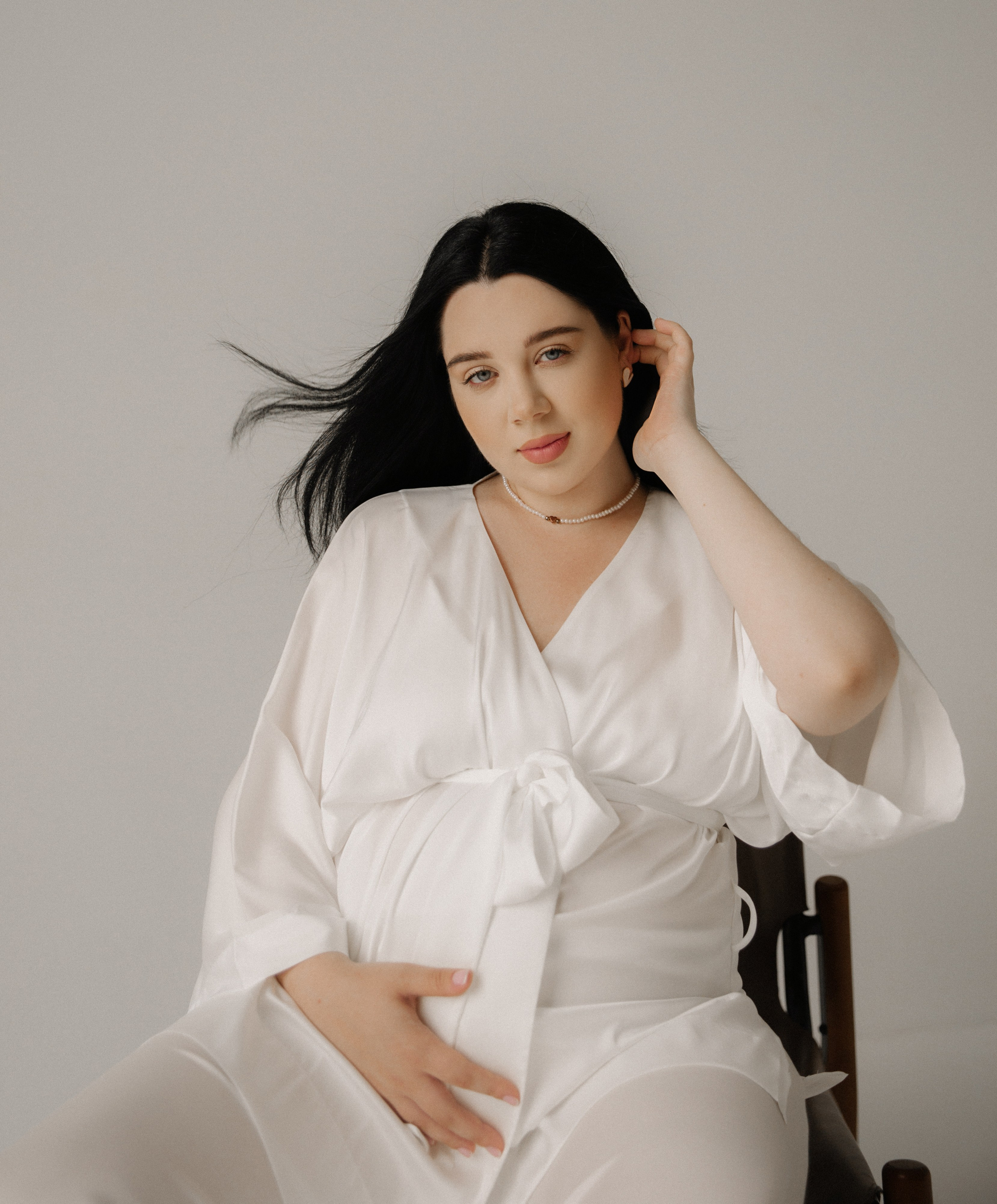 Беременная история для Маши и Жени. Фотограф в Краснодаре и Краснодарском крае