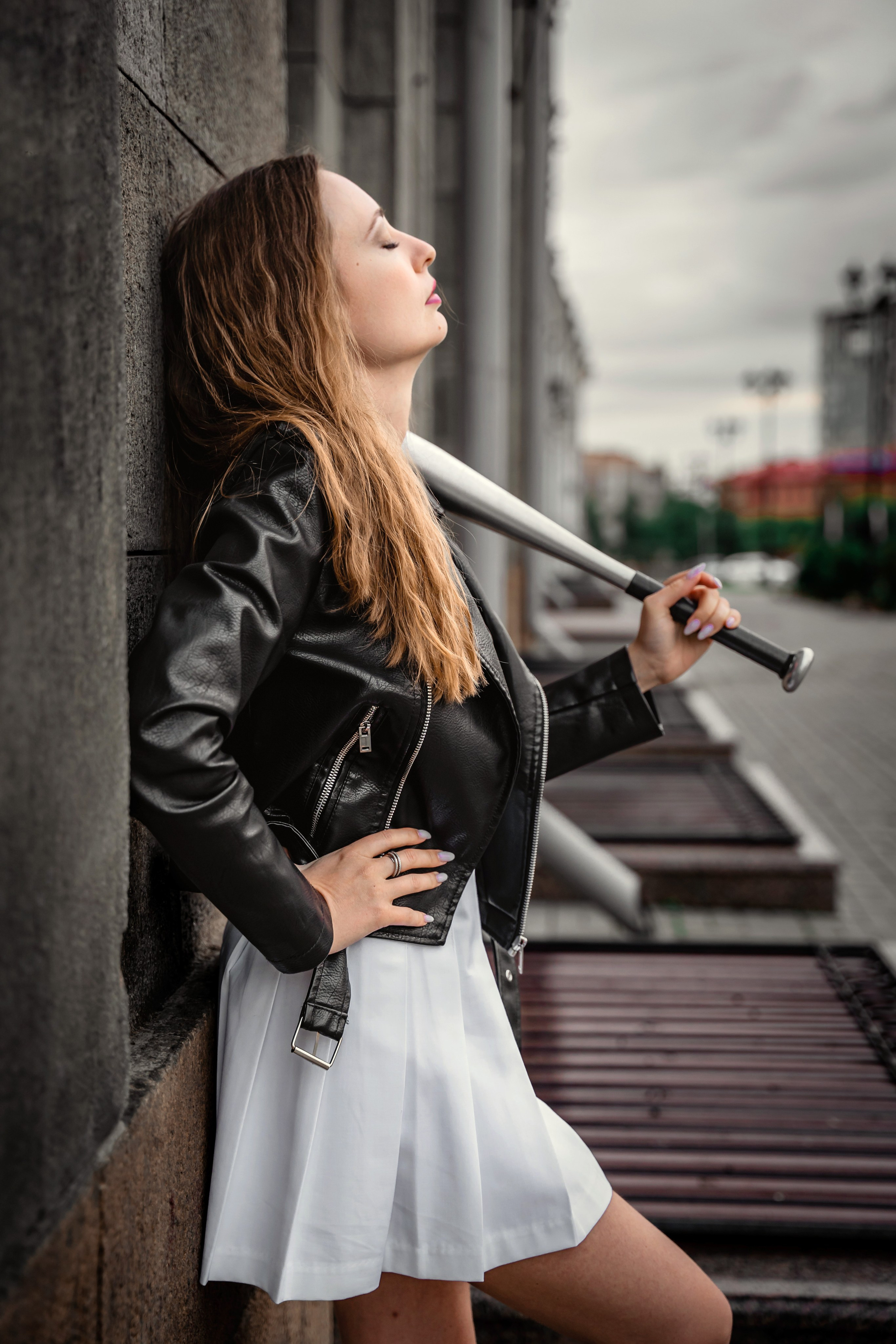 Лето. Фотограф Валентина Полунина