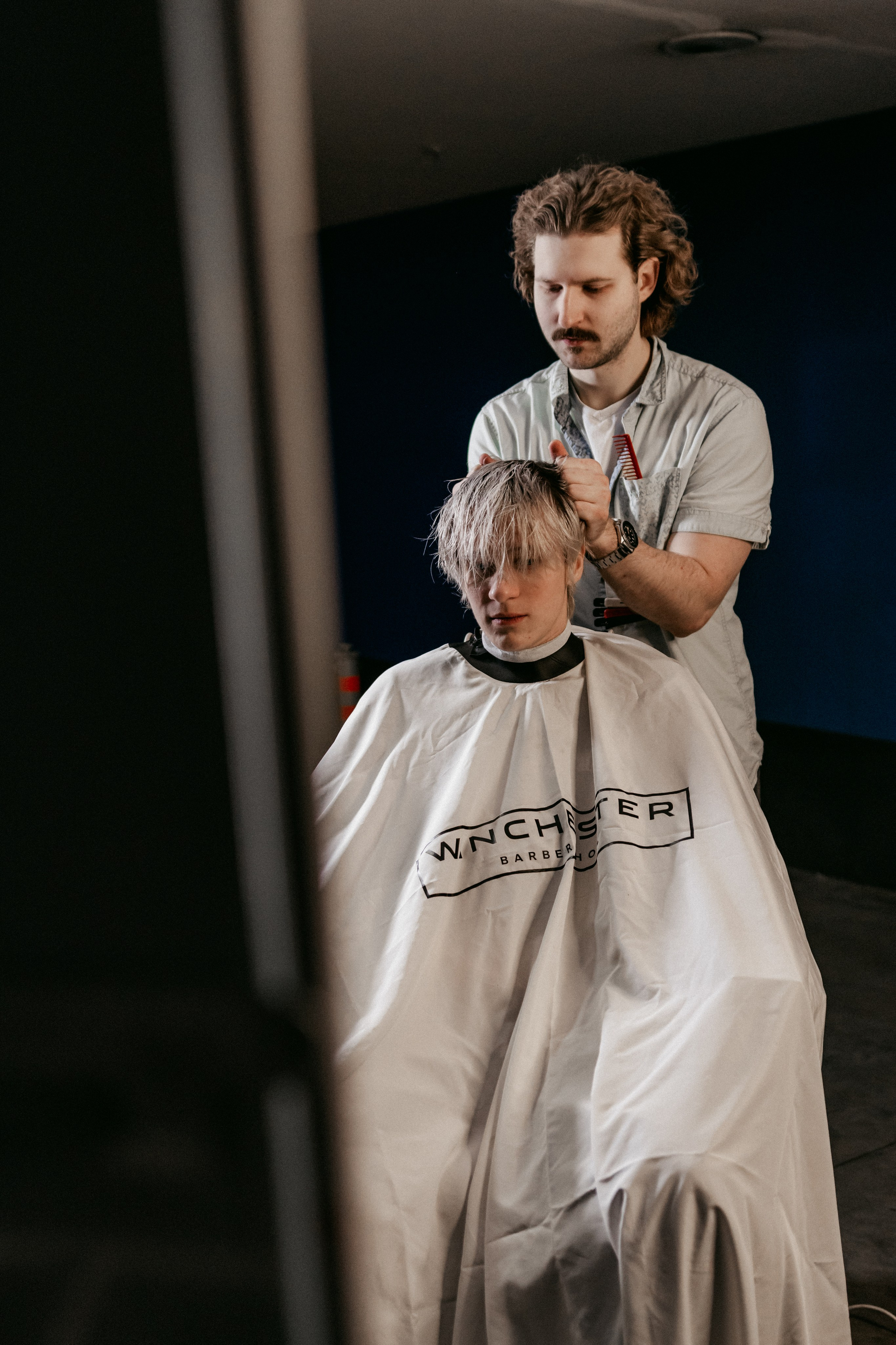 Кофе Рейв в ТРЦ «ПЛАНЕТА»