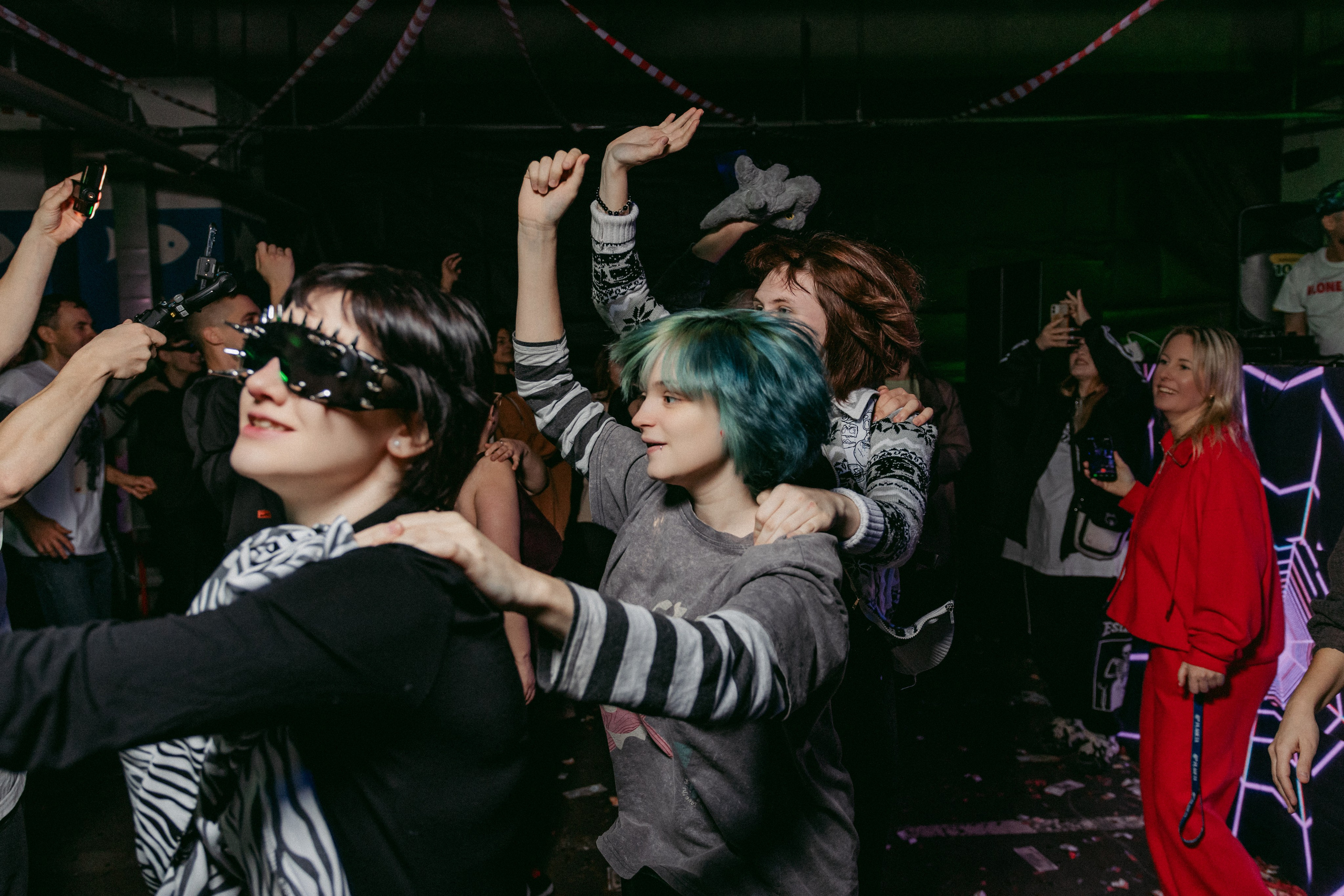 Кофе Рейв в ТРЦ «ПЛАНЕТА»