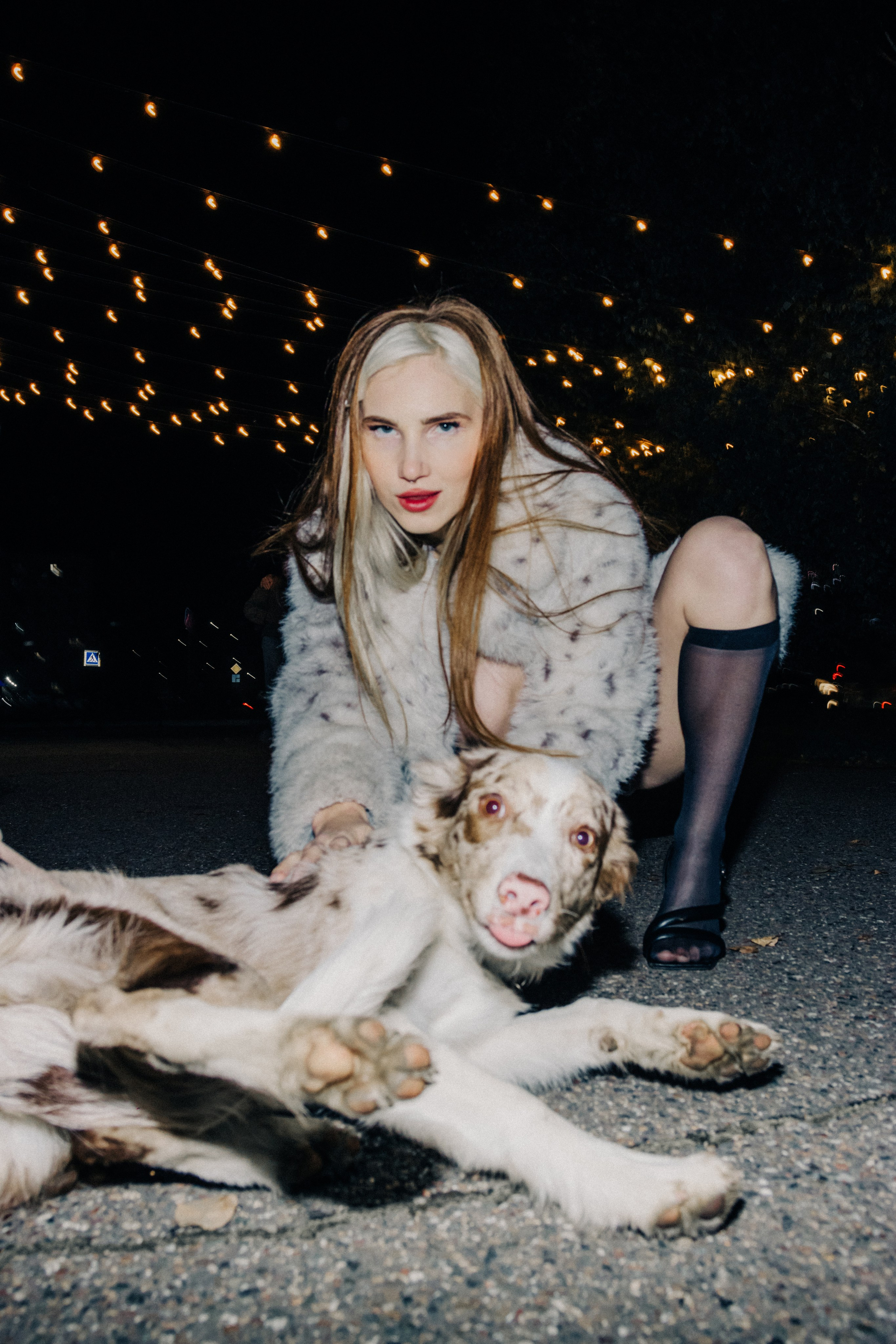 Индивидуальная