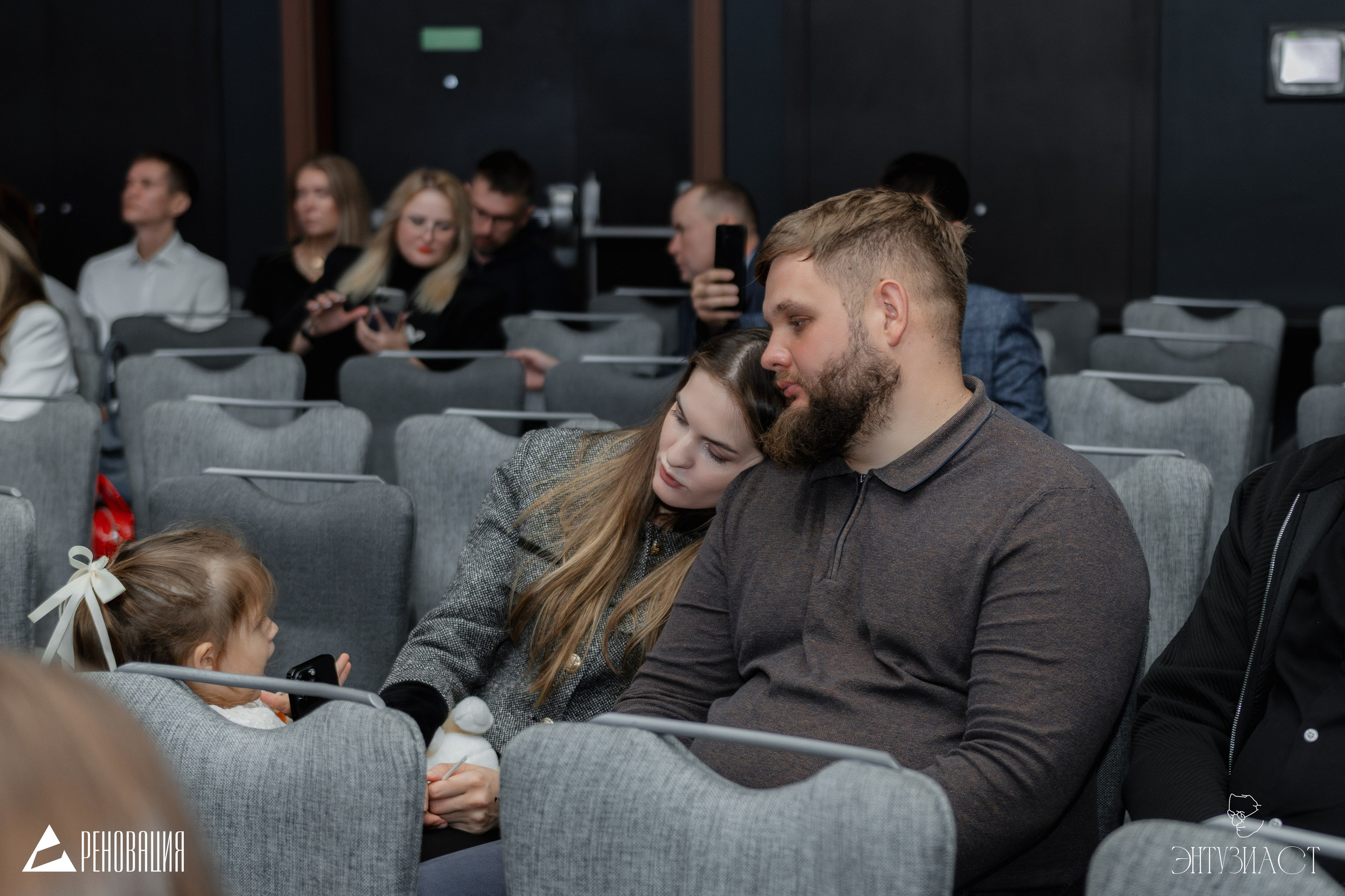 Энтузиаст. Фотограф Владимир Гуцало в Новокузнецке