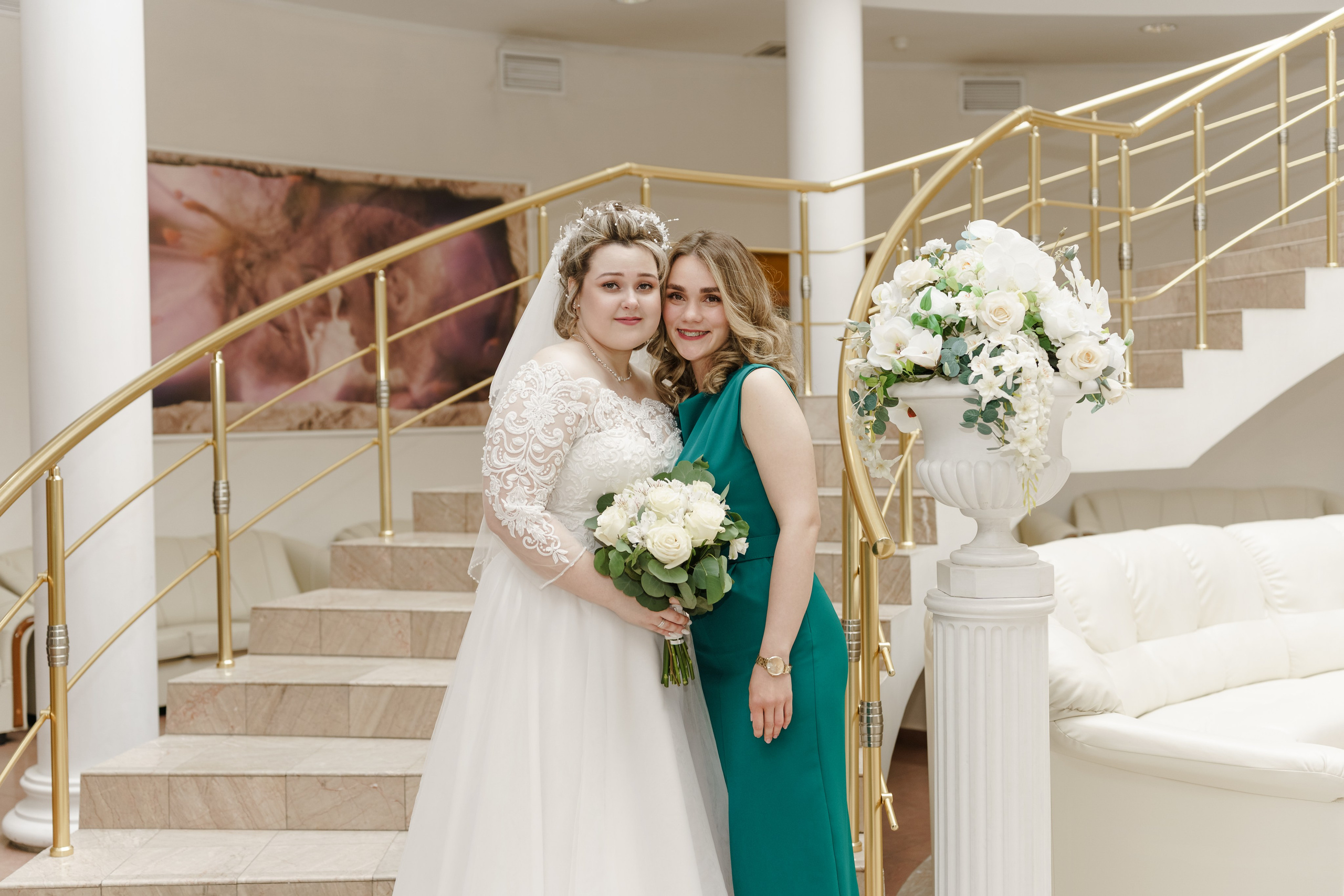 Александр и Анастасия. Свадебный и семейный фотограф в Санкт-Петербурге Олеся Еремеева