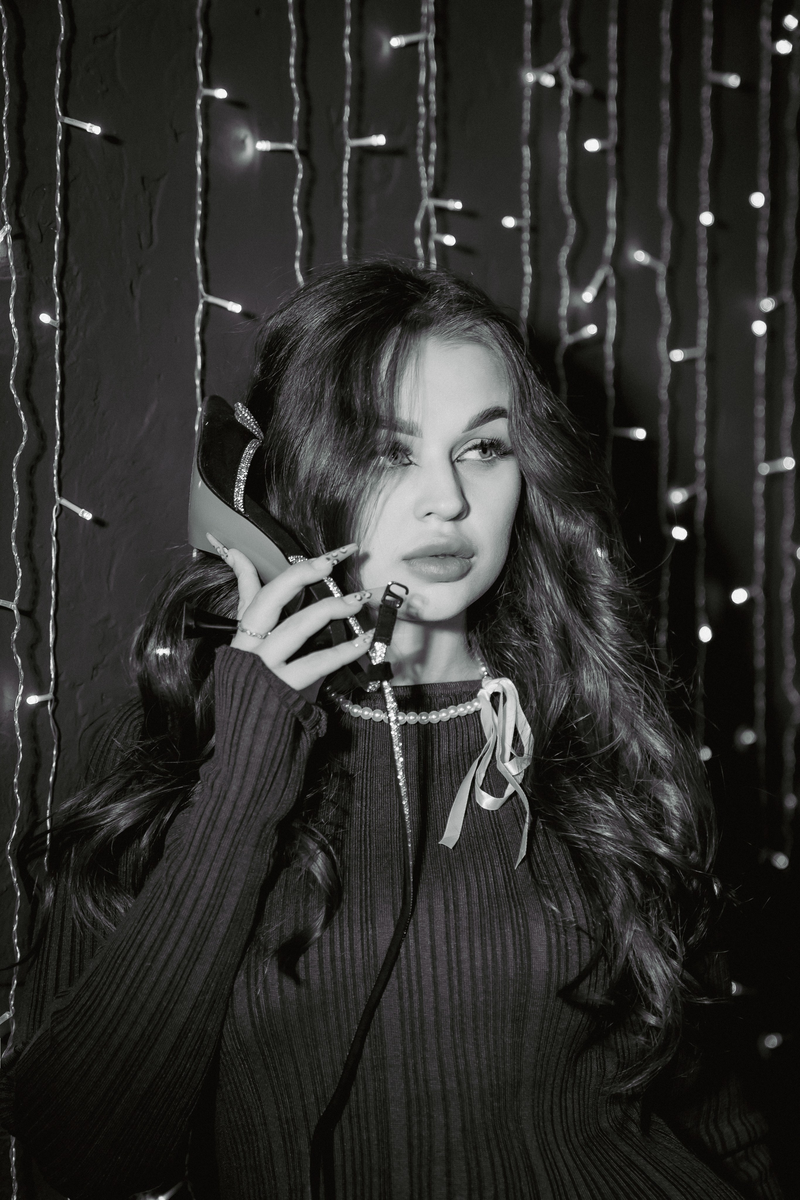 Женский Портрет. Фотограф в Ростове-на-Дону Анна Малахова