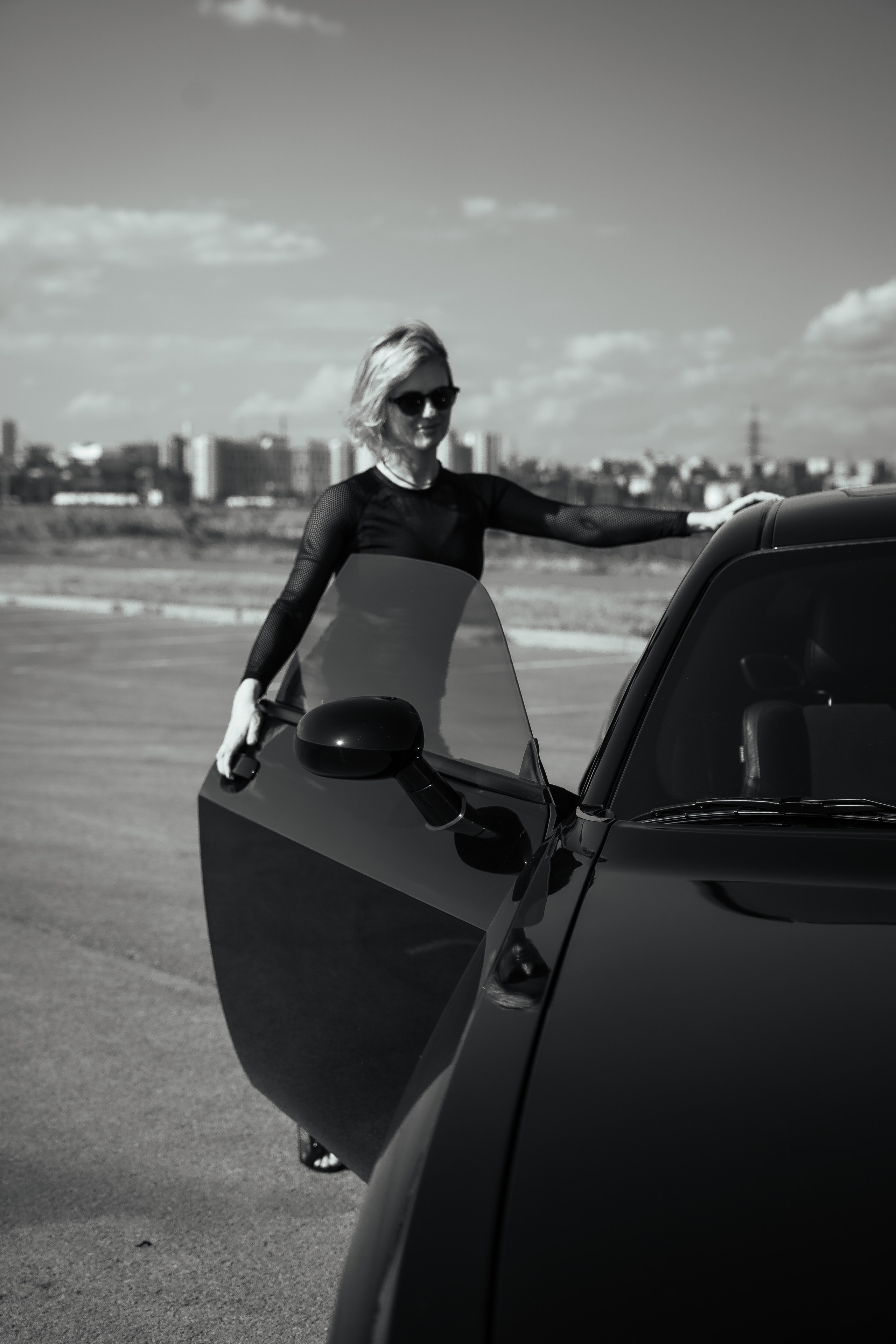 Фотосессия Екатерины. Фотограф в Ростове-на-Дону Анна Малахова