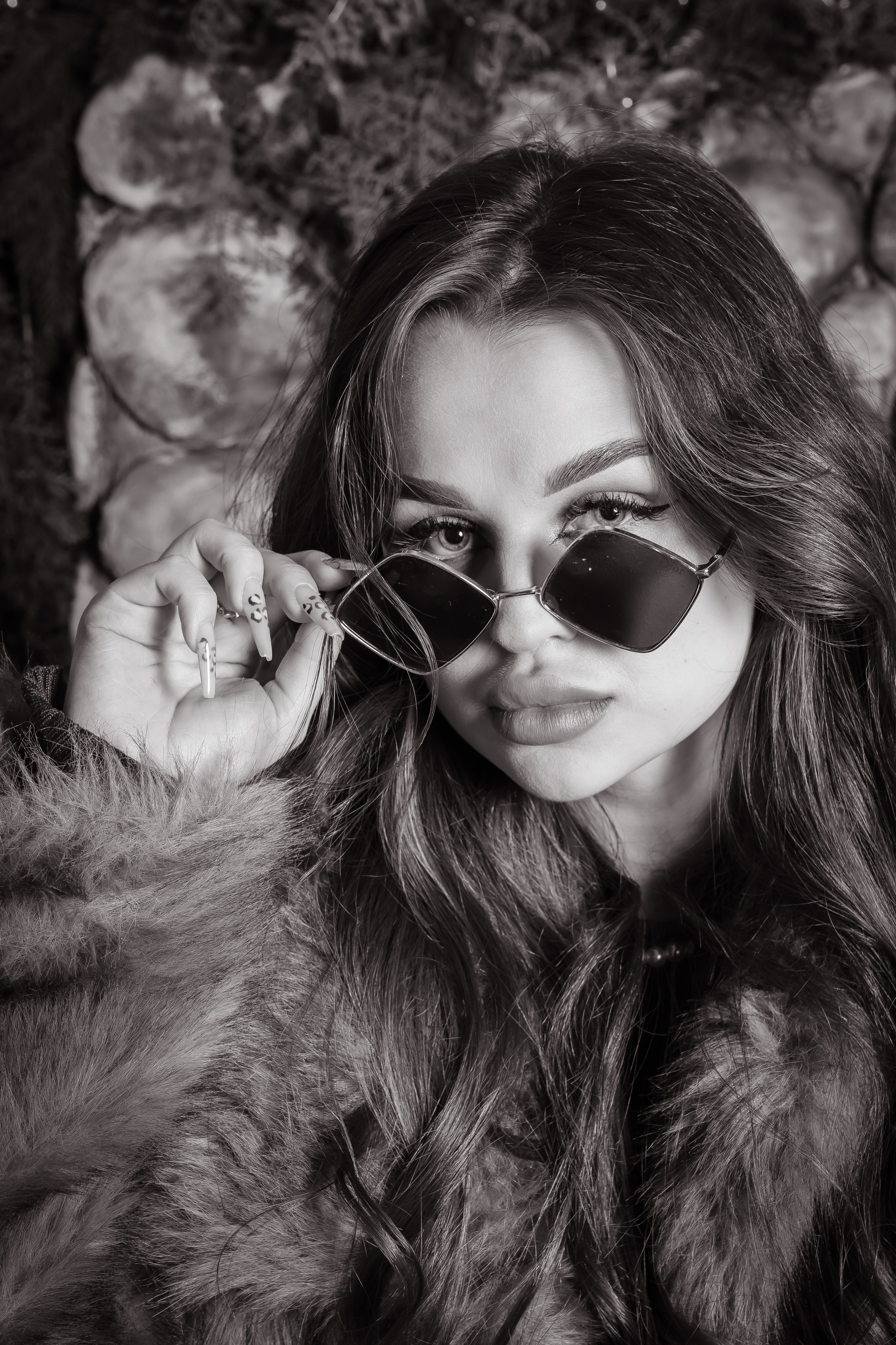 Женский Портрет. Фотограф в Ростове-на-Дону Анна Малахова