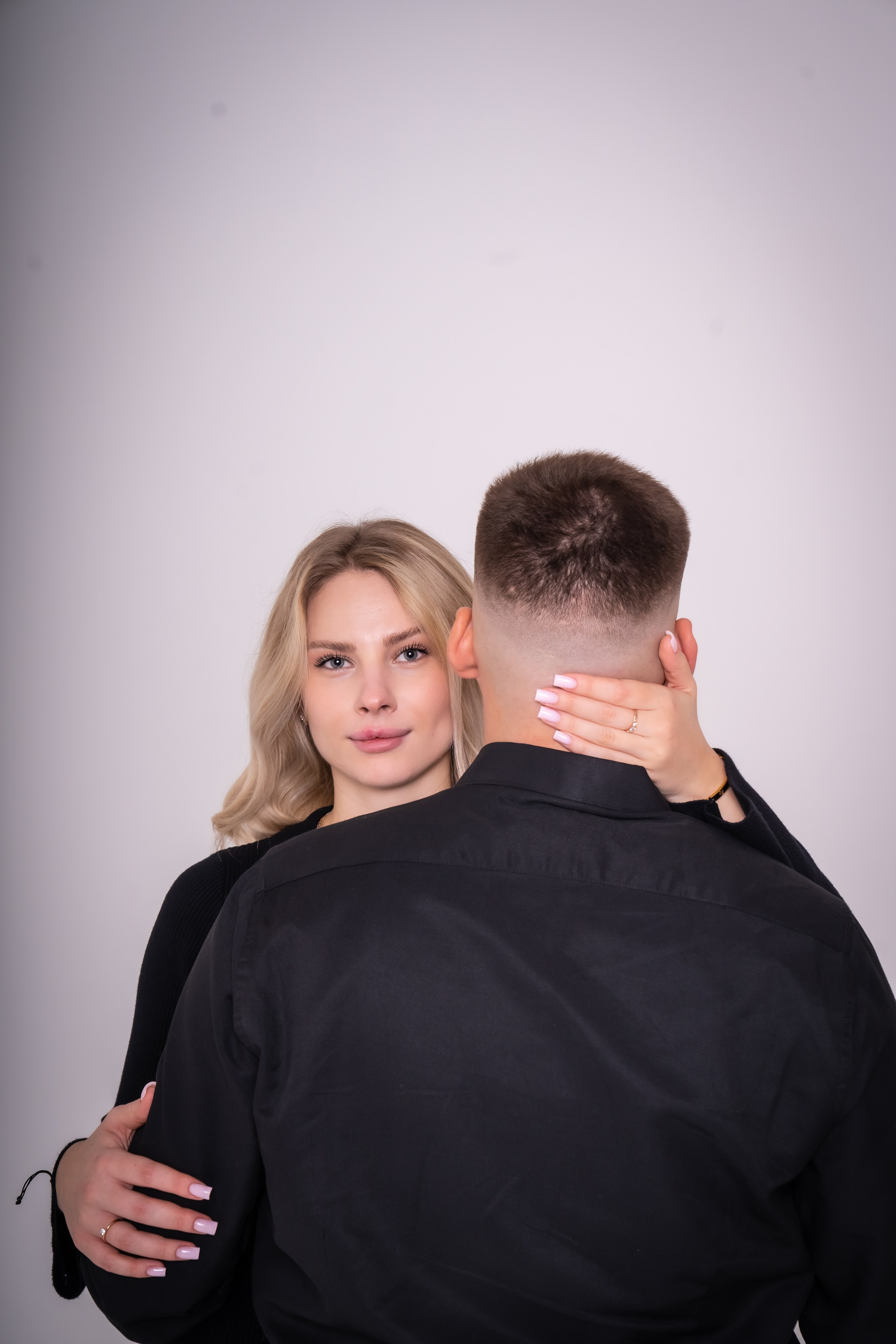 Фотосессия Даши и Валентина. Фотограф в Ростове-на-Дону Анна Малахова