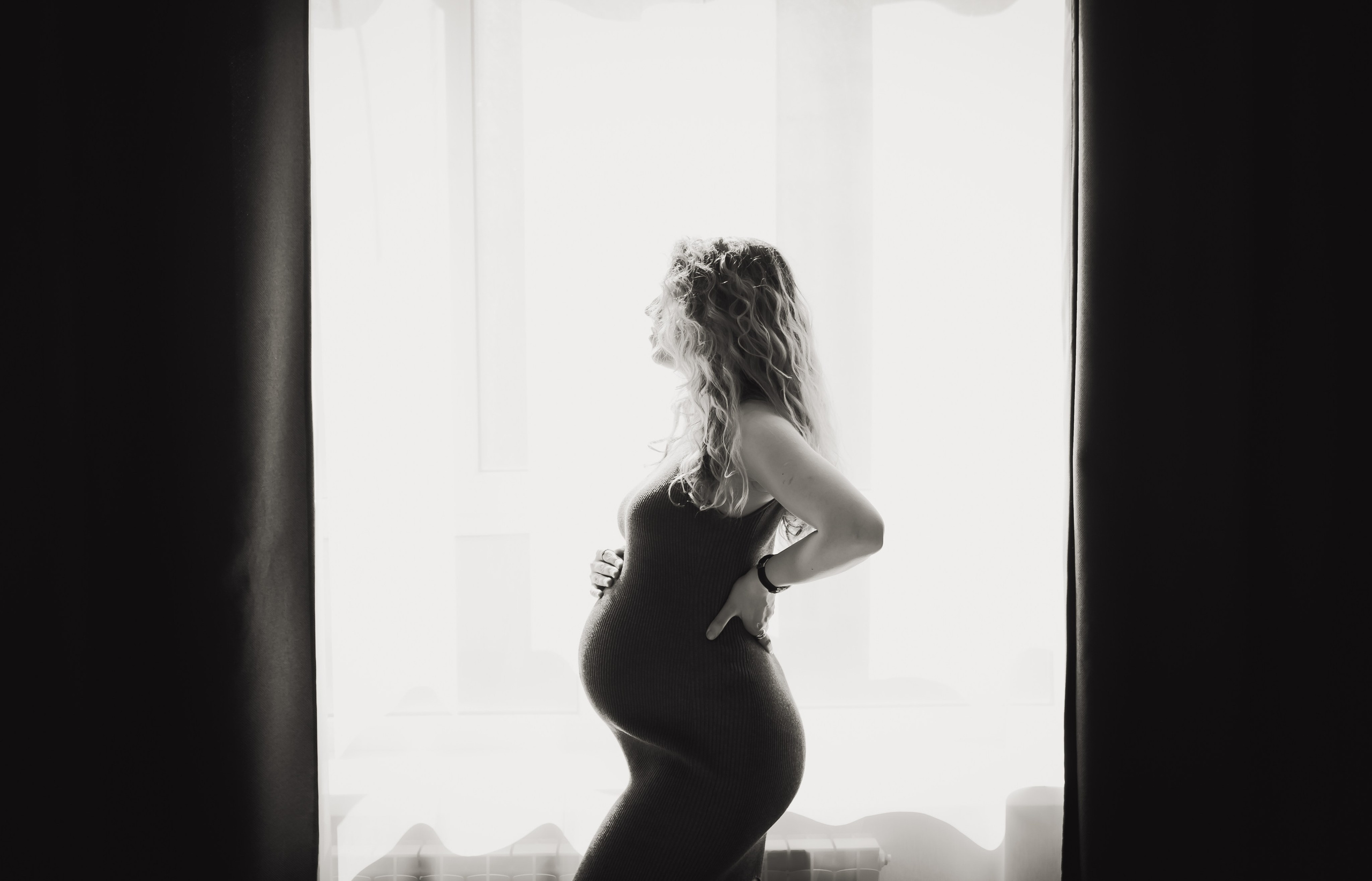 Фотосессия Анны — беременность. Фотограф в Ростове-на-Дону Анна Малахова