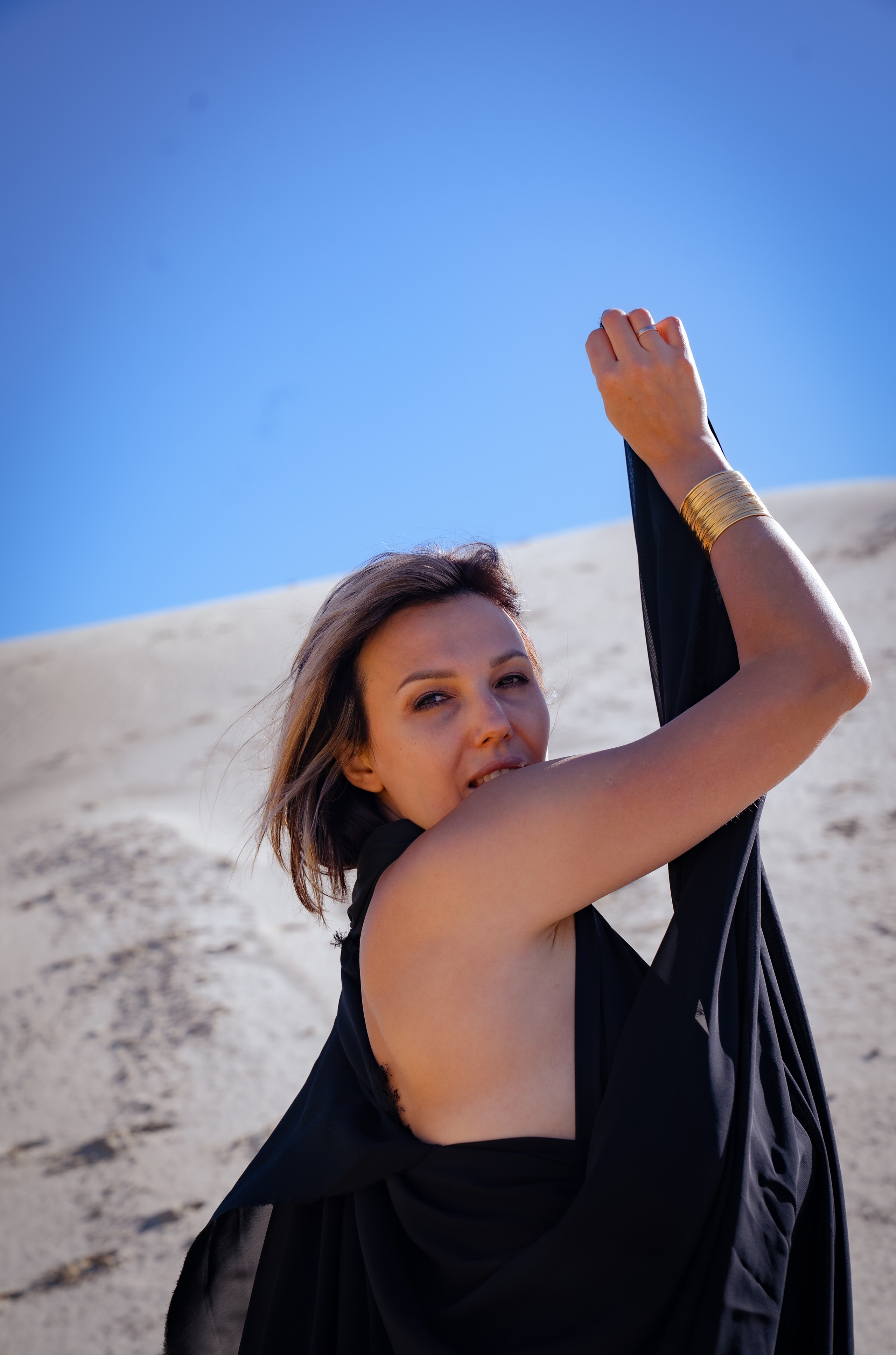 Пески Анна. Фотограф в Ростове-на-Дону Анна Малахова