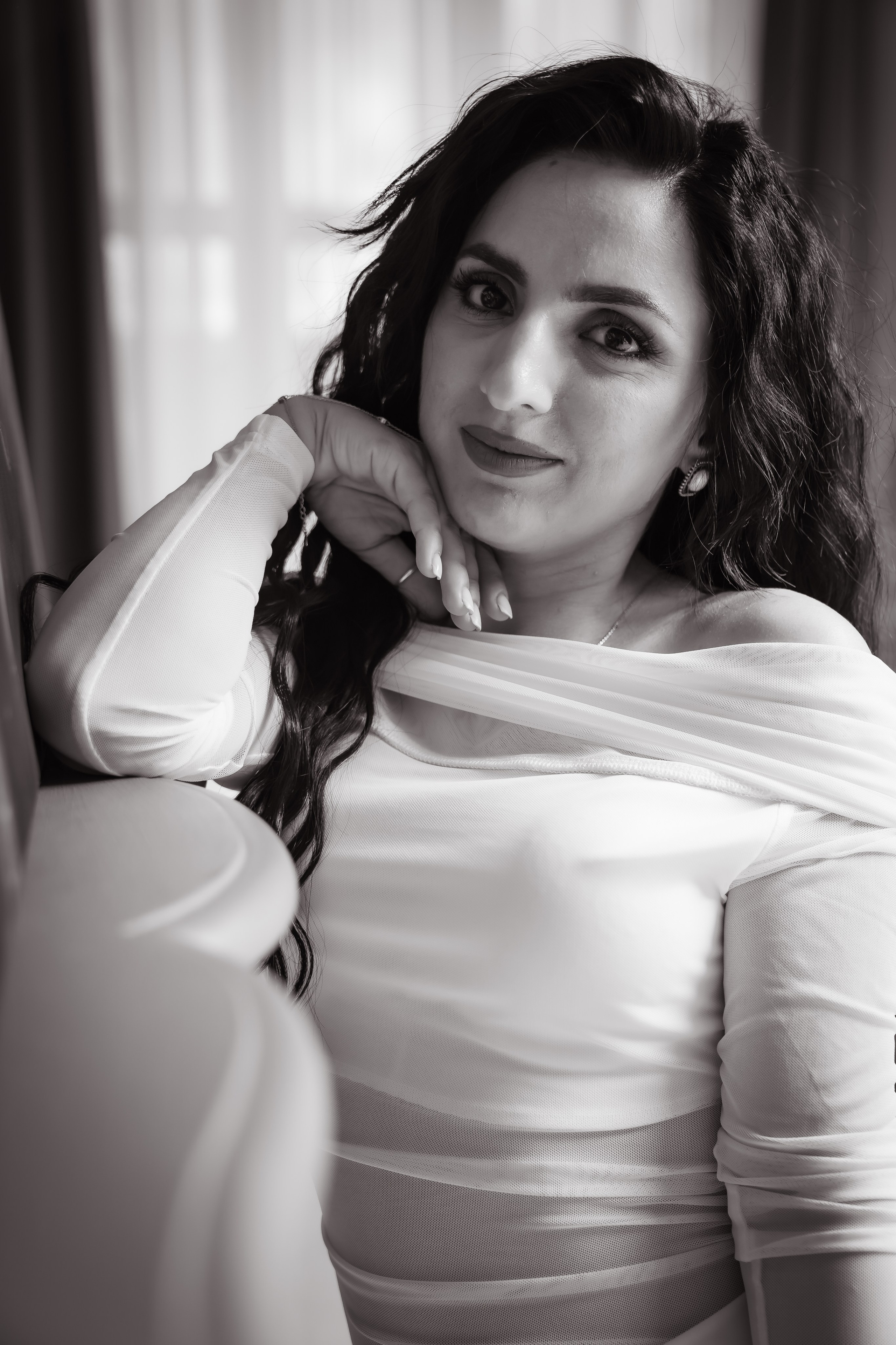 Фотосессия Сюзанны и ее Семьи. Фотограф в Ростове-на-Дону Анна Малахова