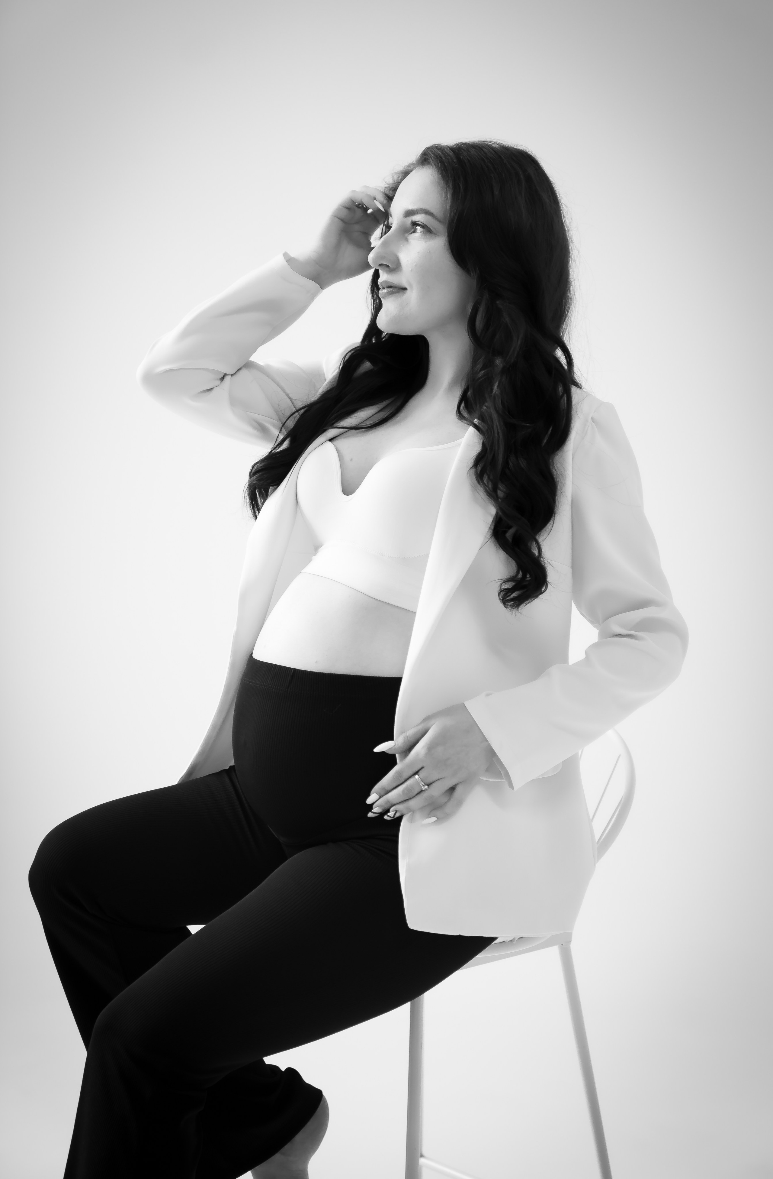 Фотосессия Ирины — беременность. Фотограф в Ростове-на-Дону Анна Малахова