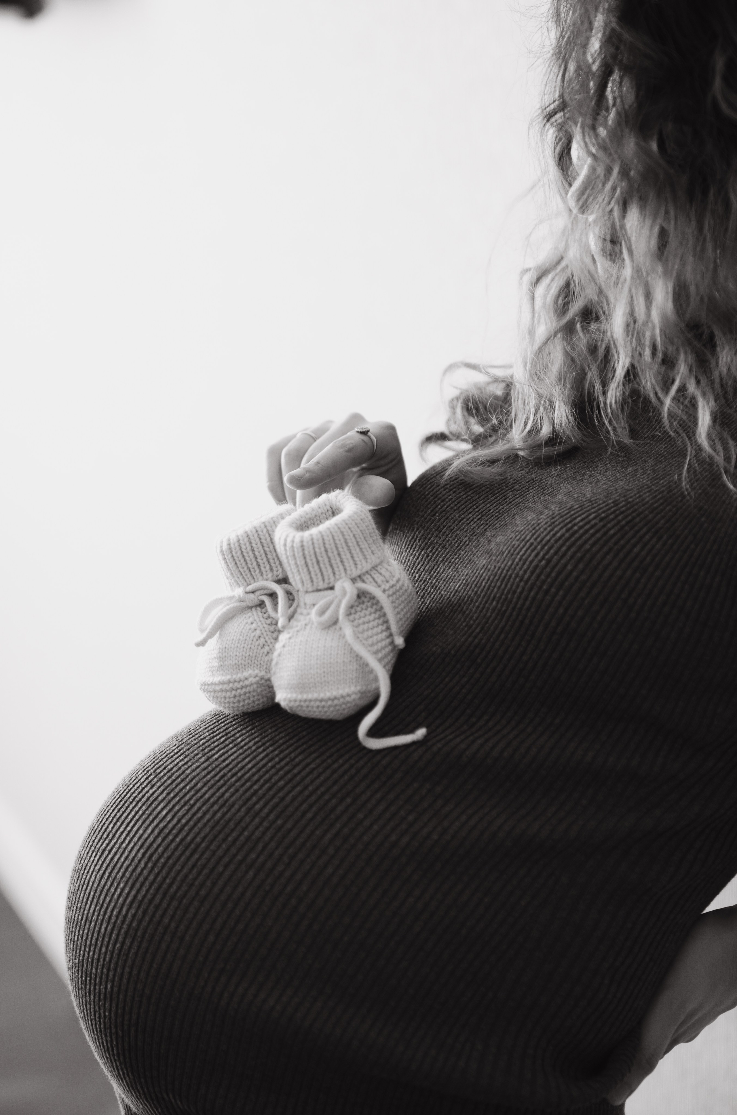 Фотосессия Анны — беременность. Фотограф в Ростове-на-Дону Анна Малахова