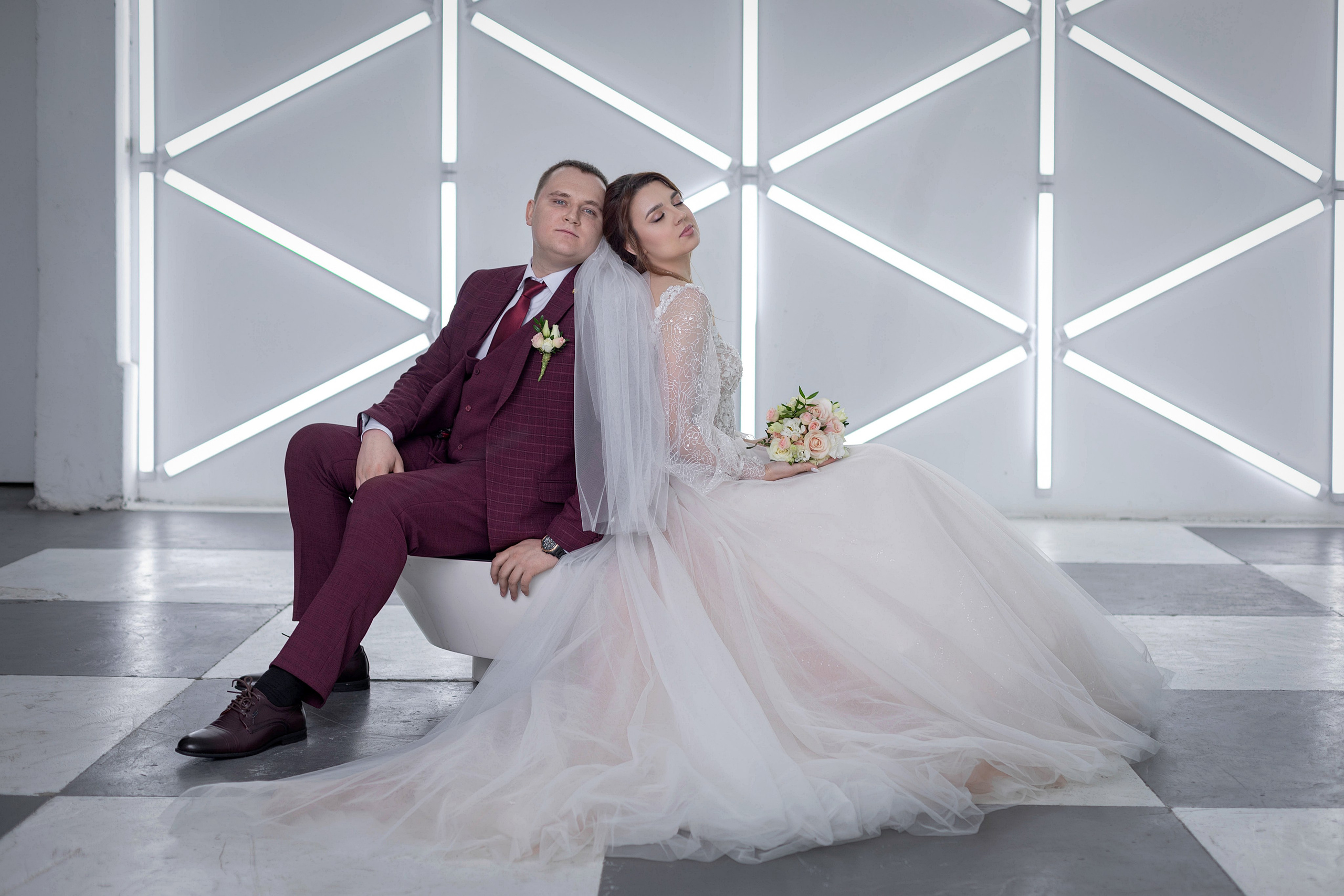 Свадьбы, love story. Фотограф Ирина Зверева