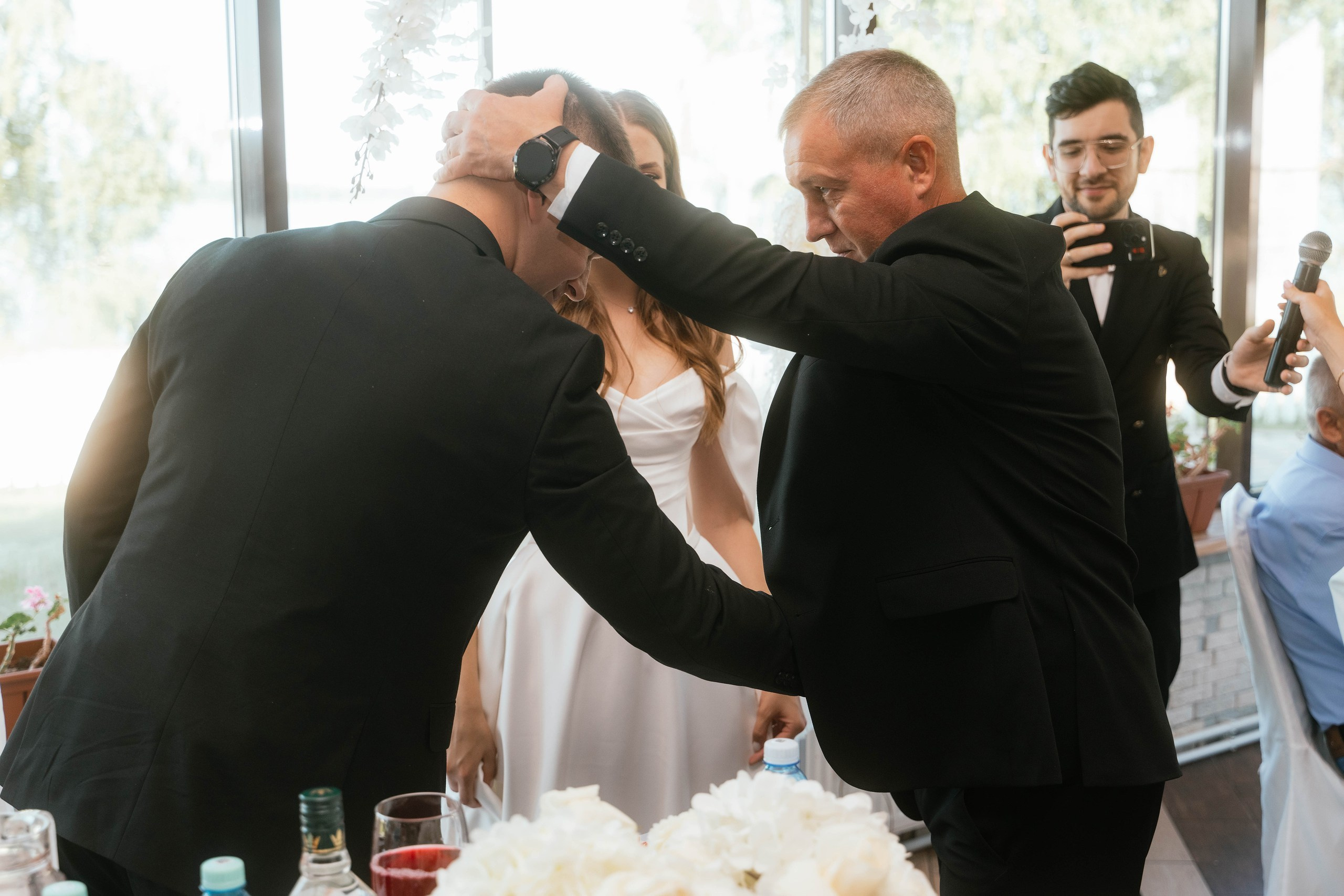 Wedding day #79. Свадебный, семейный фотограф в Рязани Лена Брант