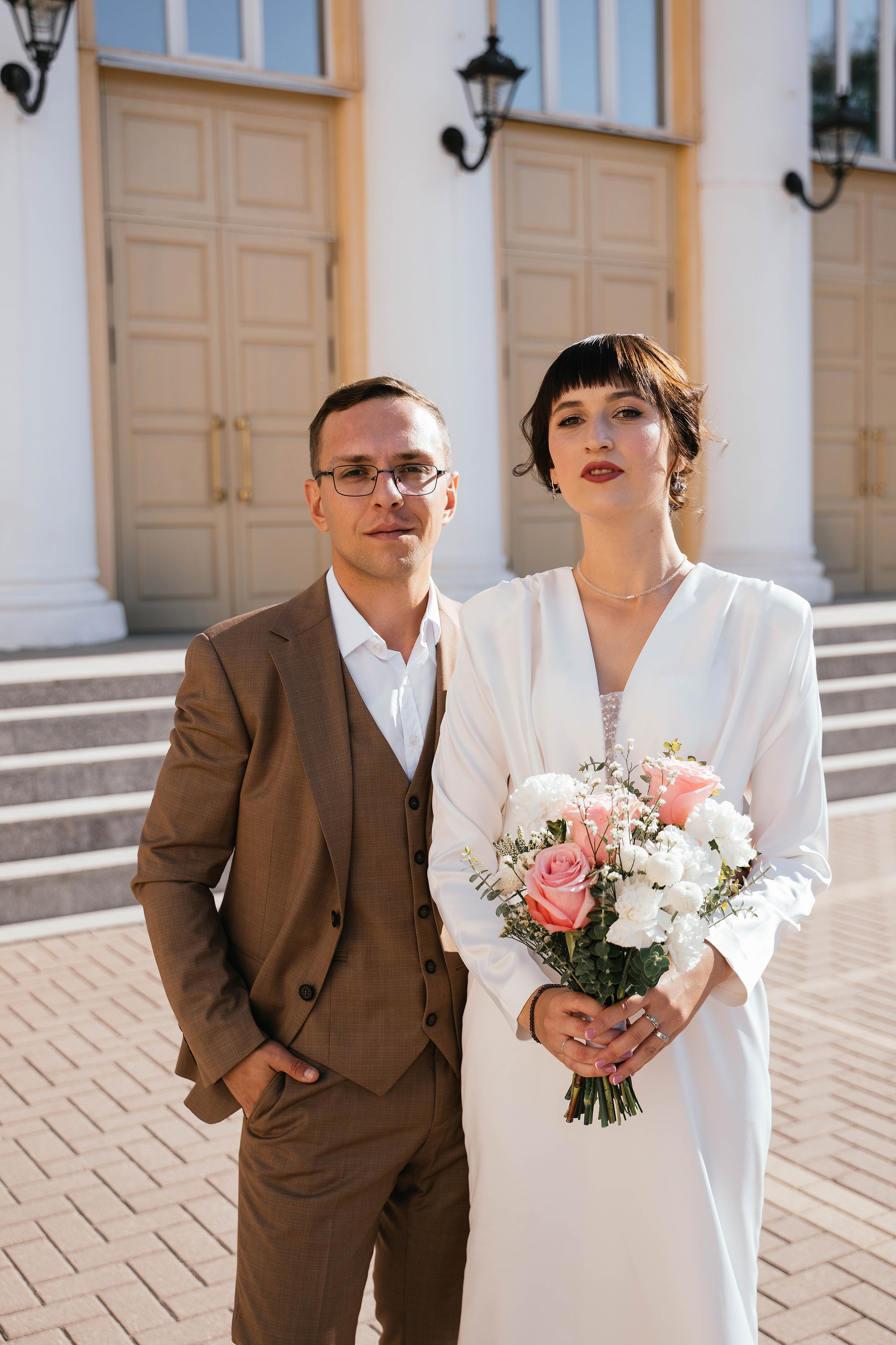 Wedding day #59. Свадебный, семейный фотограф в Рязани Лена Брант