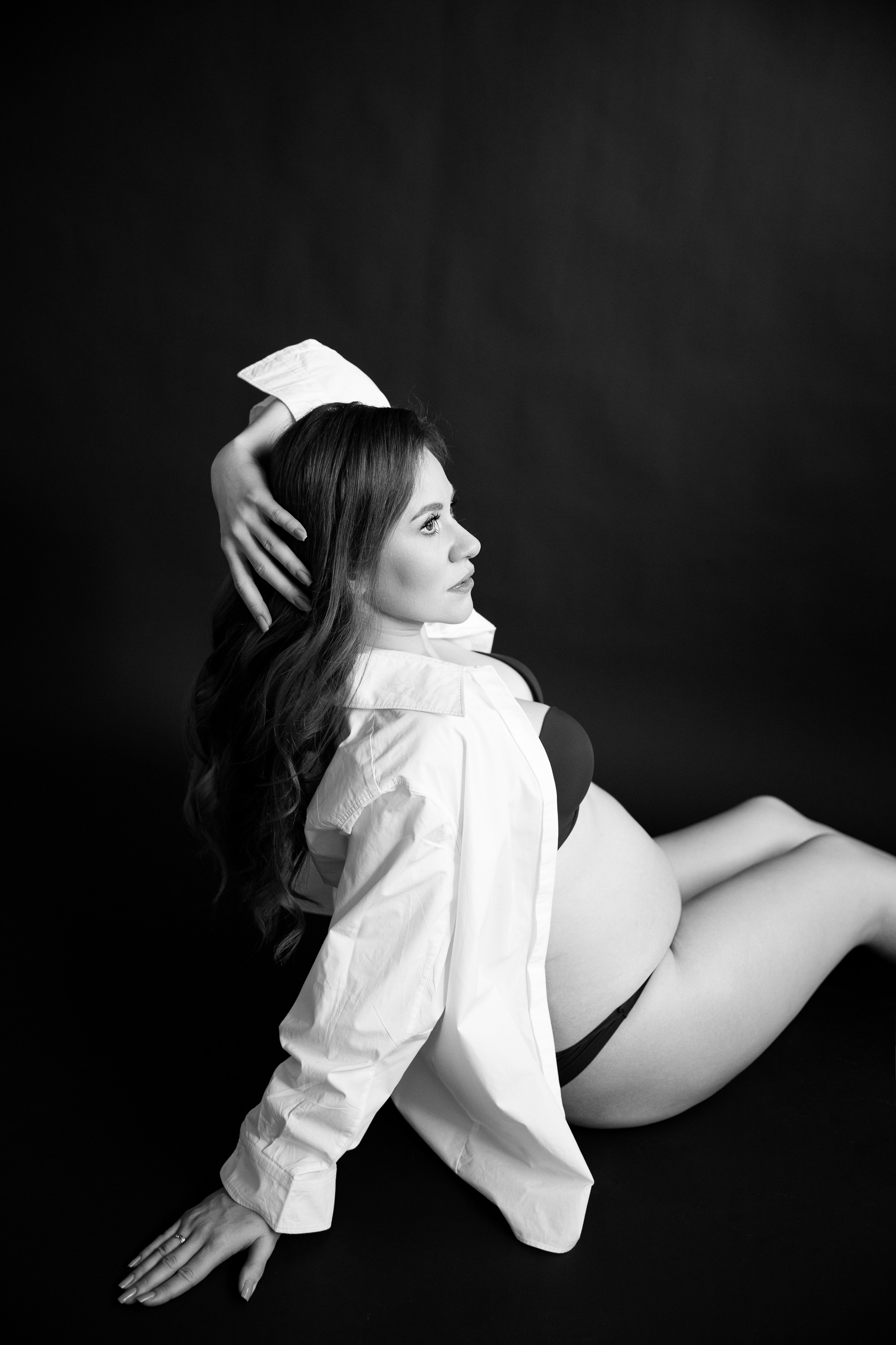 Анастасия. Семейный фотограф в Екатеринбурге и Красноуфимске Евгения Лягаева