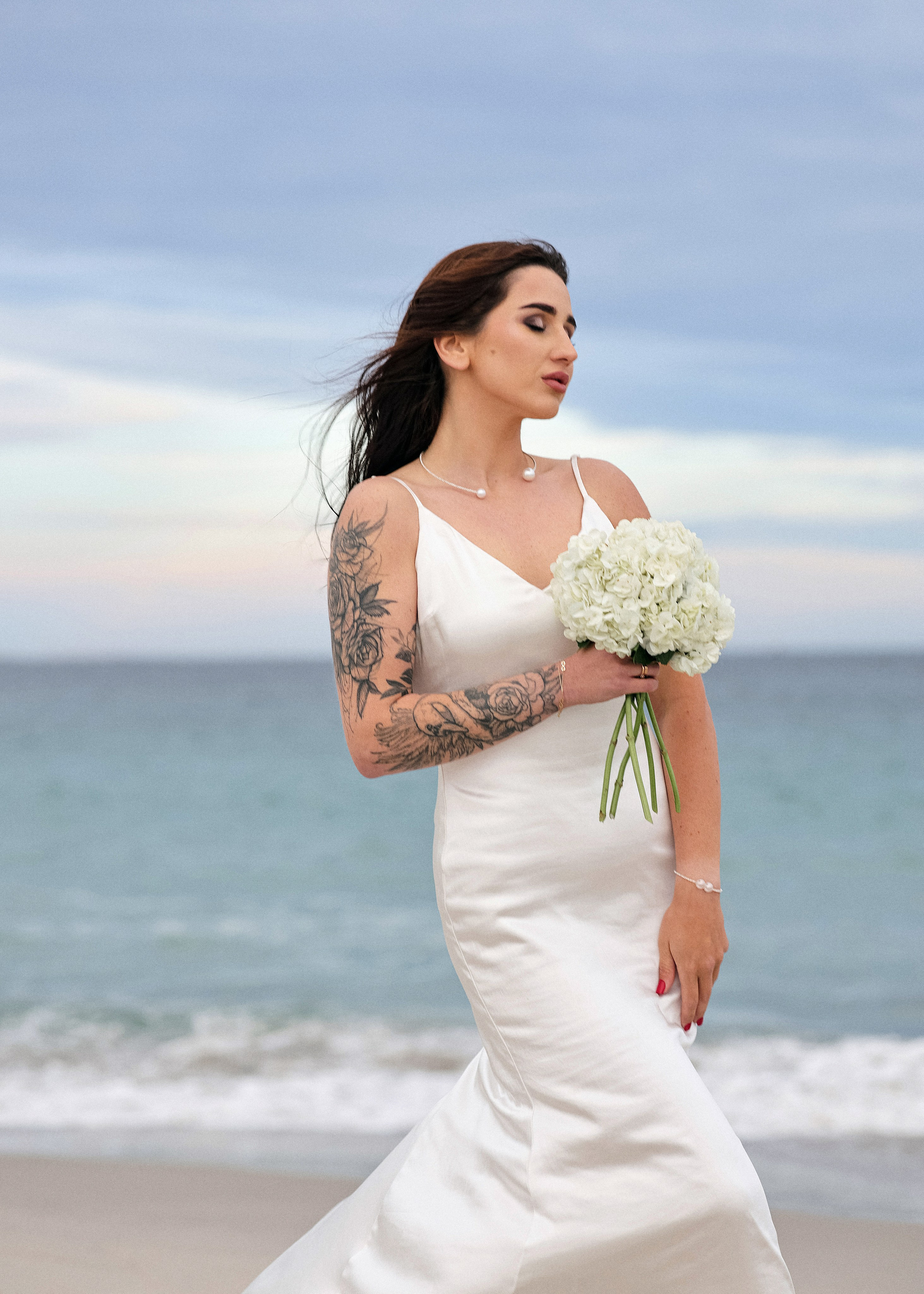 Weddings. Halifax Photographer — Kristina Konstantinidi