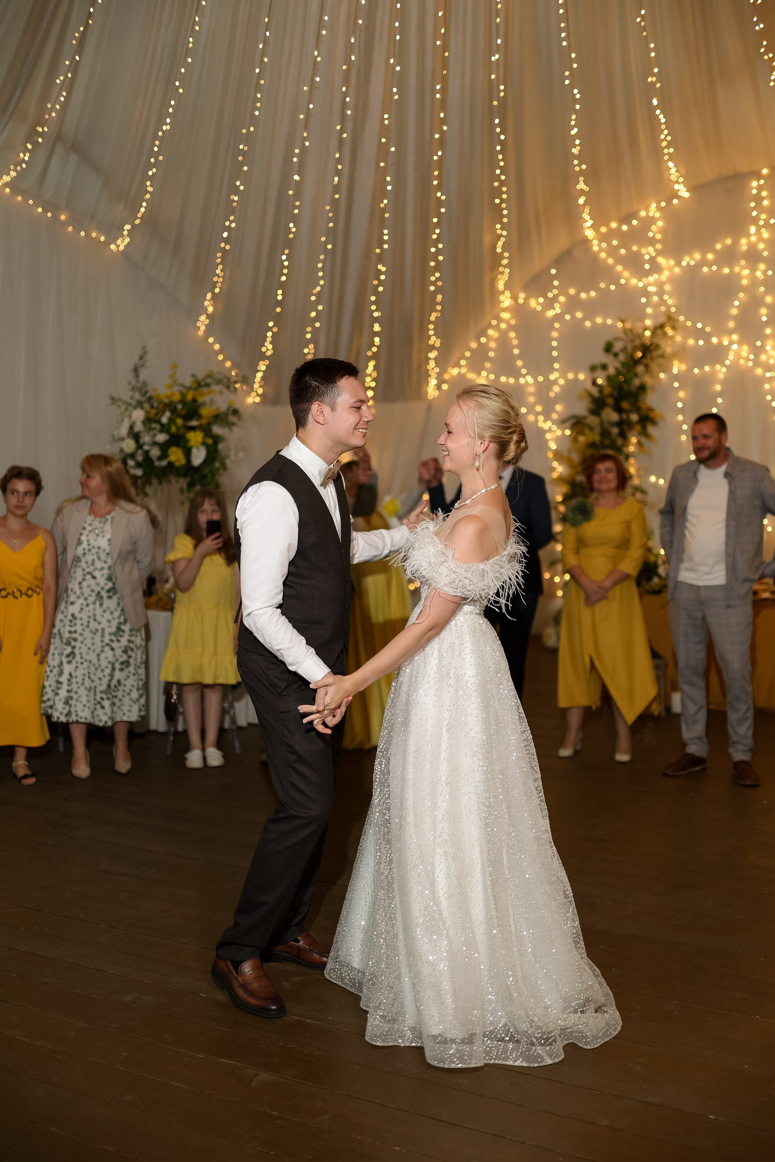 Лесная. Главная