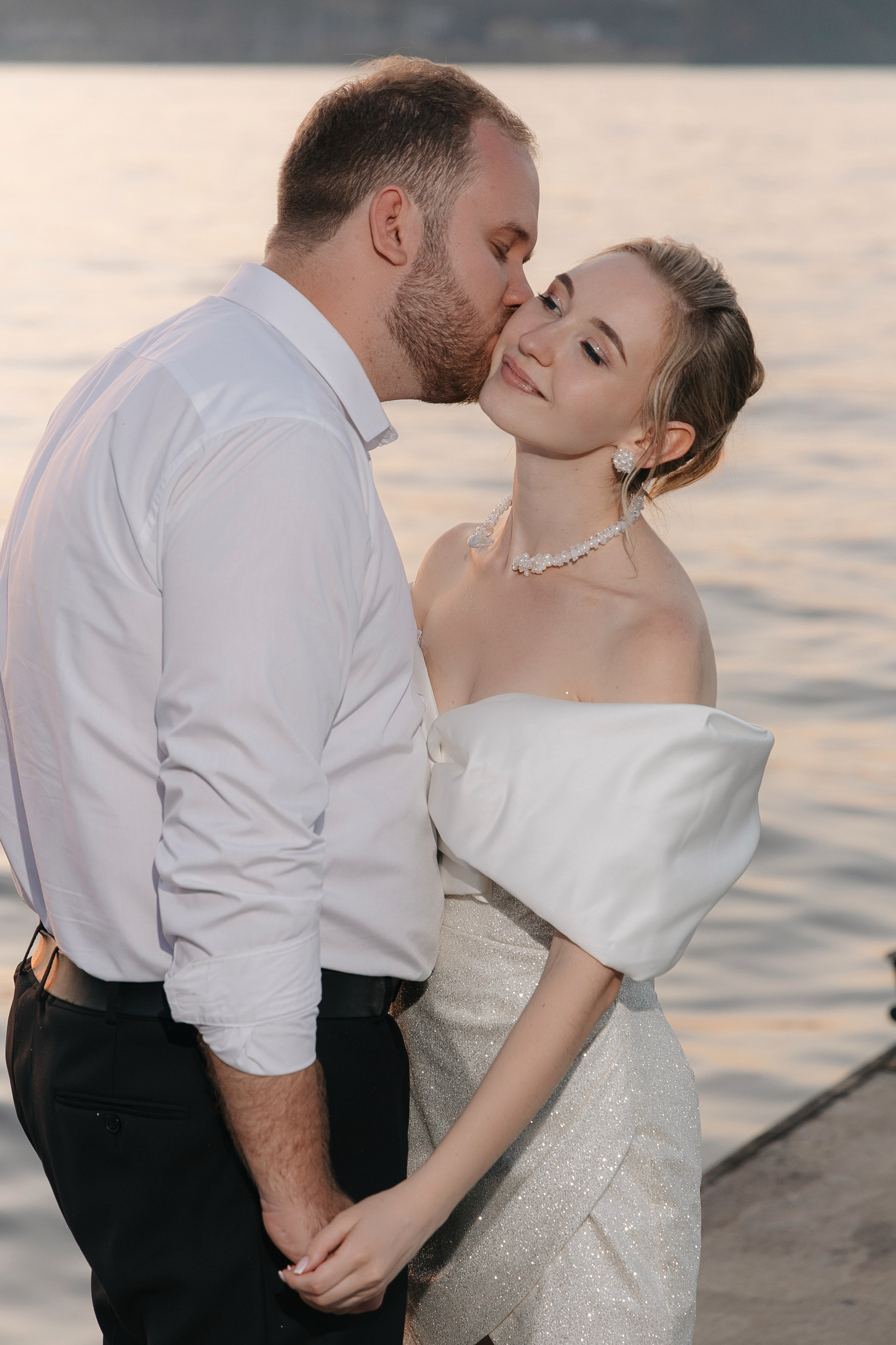 Михаил и Елизавета (2 дня). Свадебный фотограф Москва Саша Серегина (Сашина)