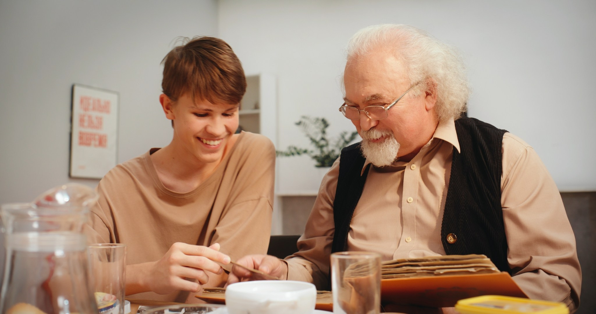 «ВИТАКО» — commercial. DANILA KOMKIN — Colorist