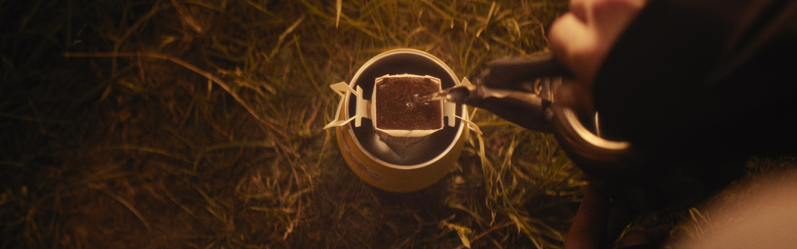 «The Welder Catherine» — commercial. DANILA KOMKIN — Colorist