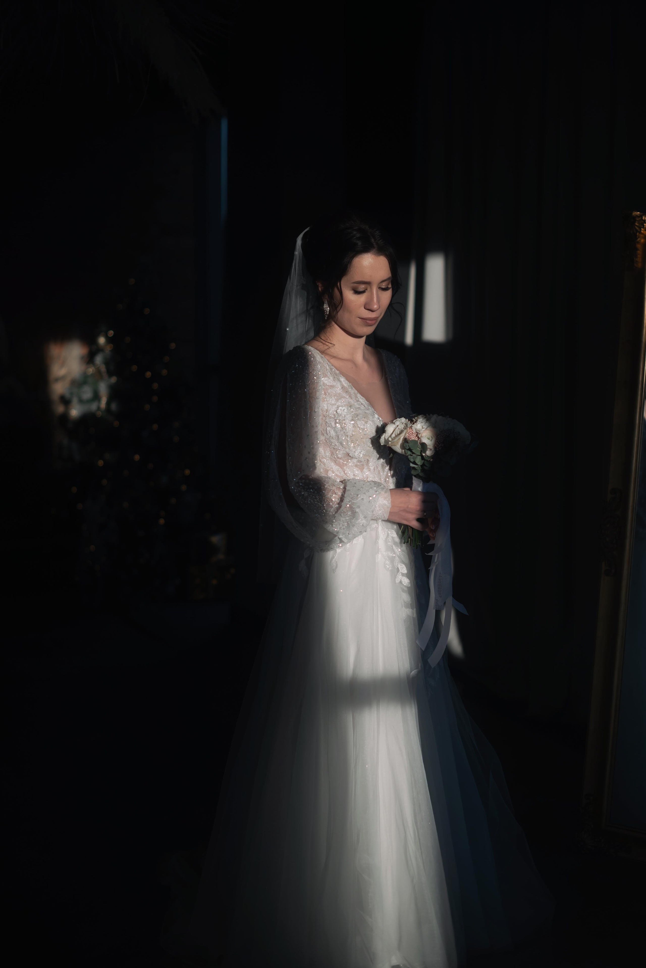 Свадьба. Профессиональный фотограф в Уфе Алина Стрелкова