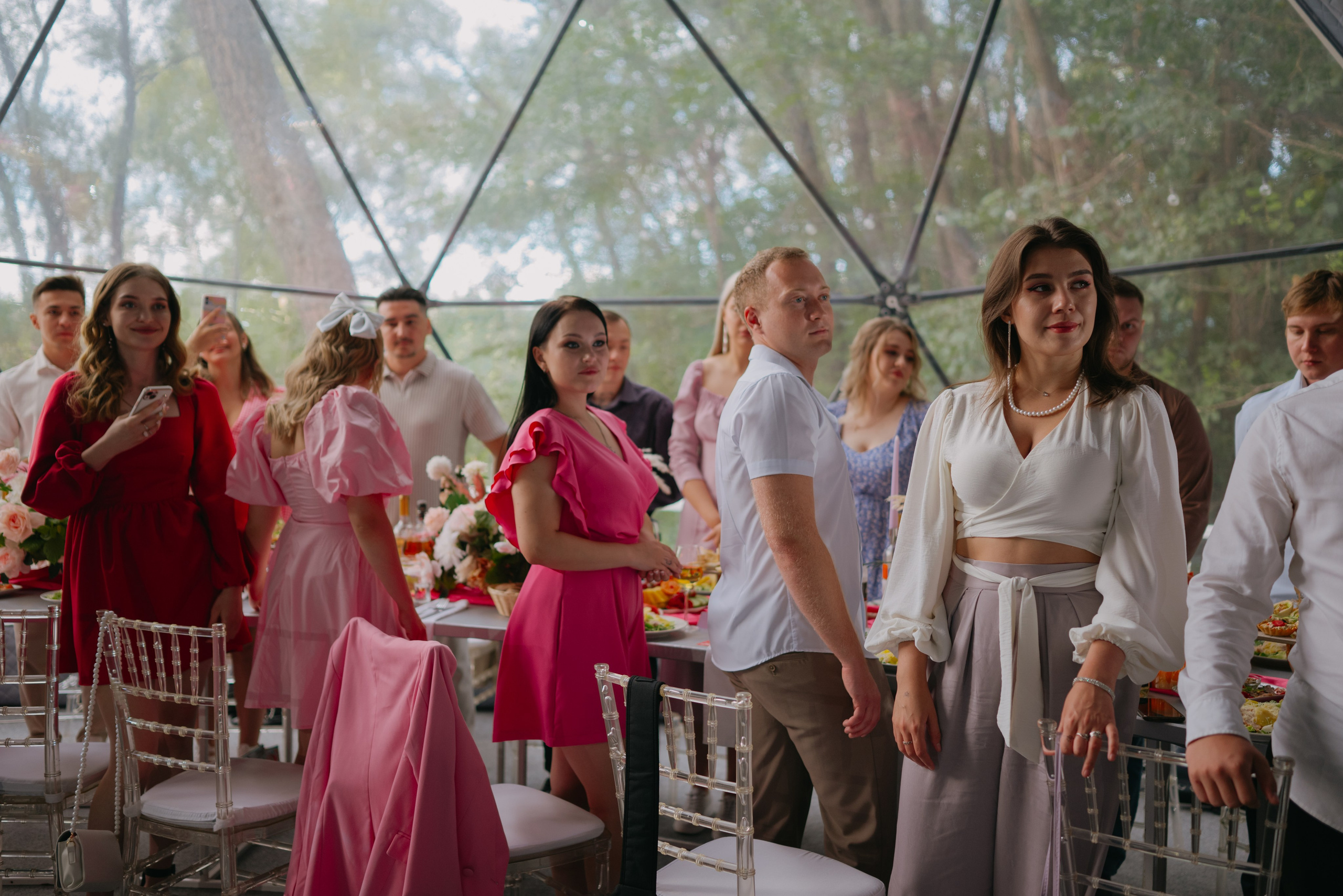 Илья и Маша. Свадебный фотограф Уфа Дарья Насырова