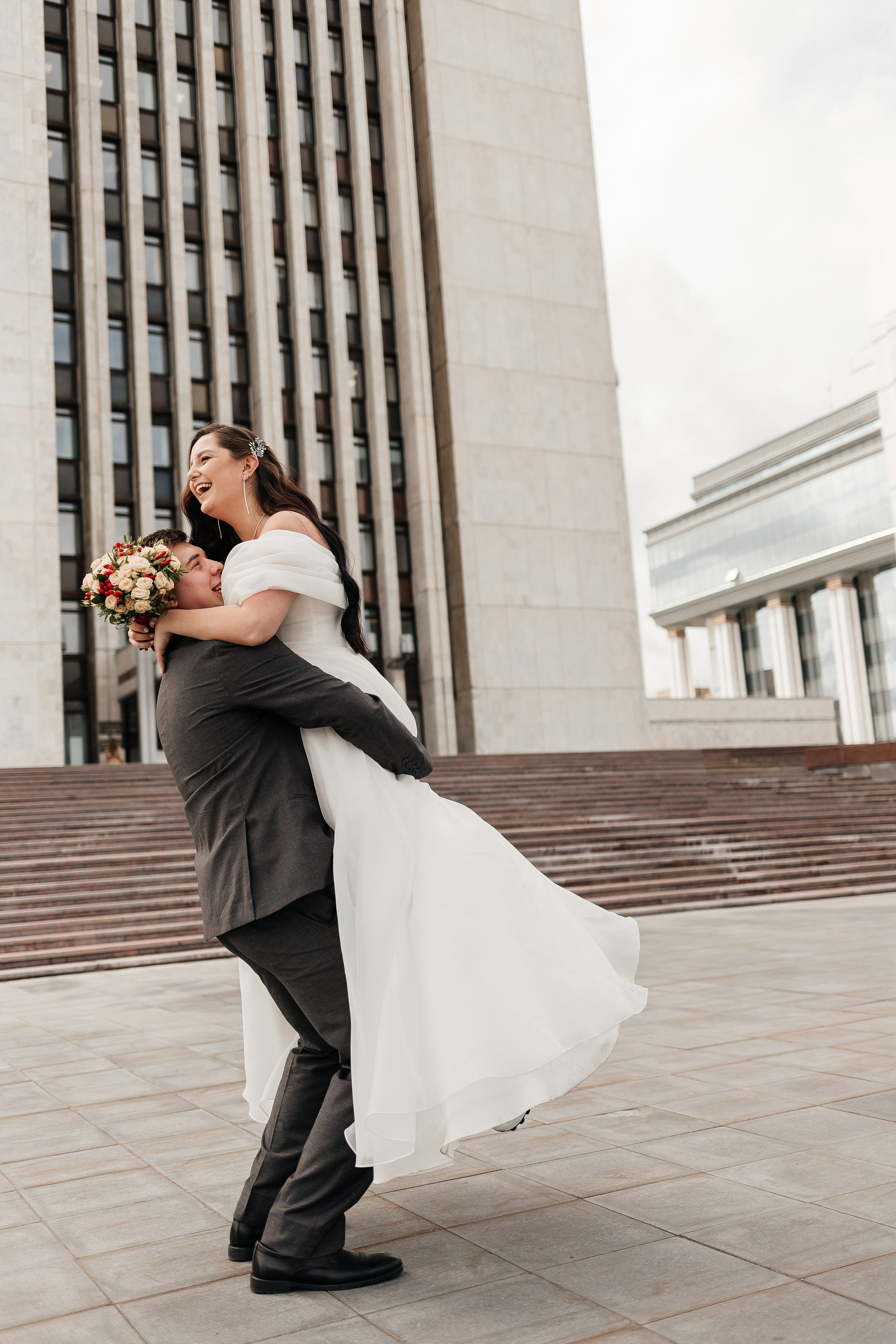 Дмитрий и Мария/2024. Свадебный и семейный фотограф в Екатеринбурге