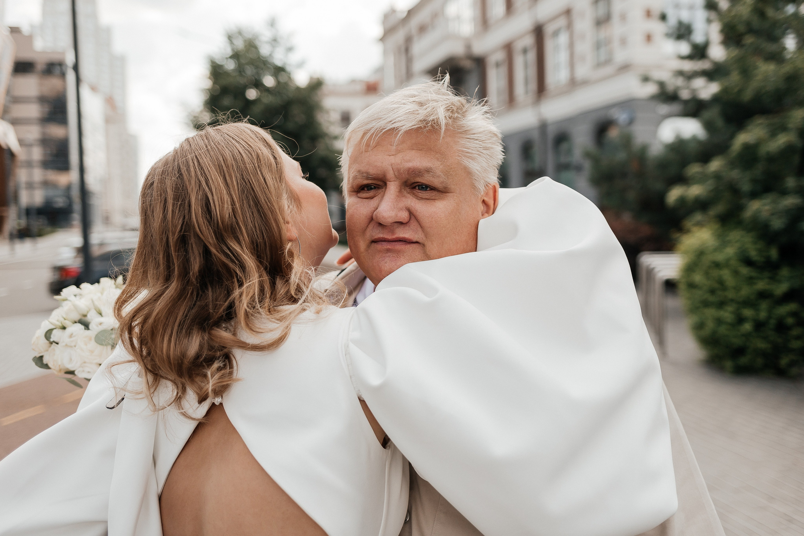 Владимир и Ника/2024. Свадебный и семейный фотограф в Екатеринбурге
