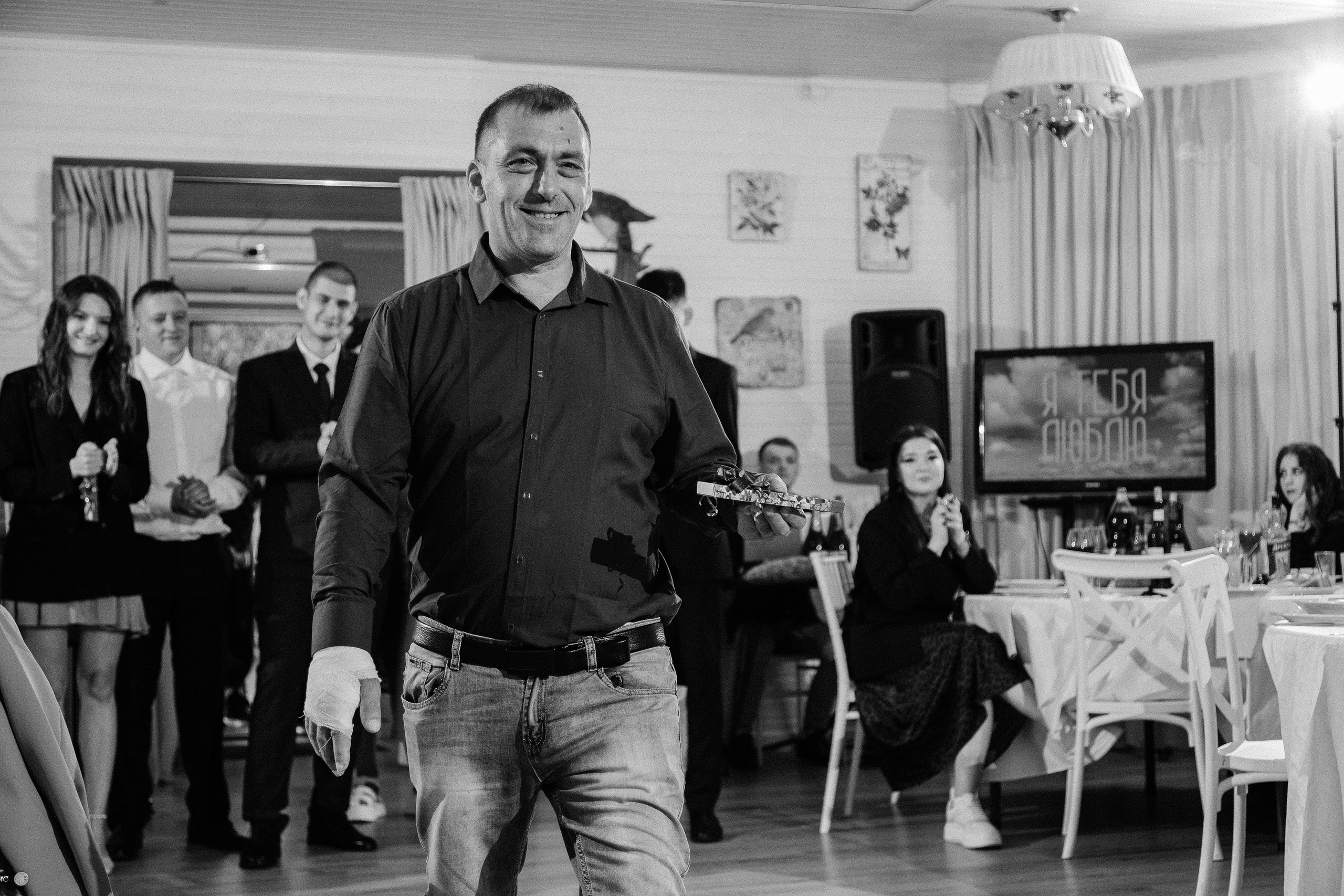 Дмитрий и Мария/2024. Свадебный и семейный фотограф в Екатеринбурге