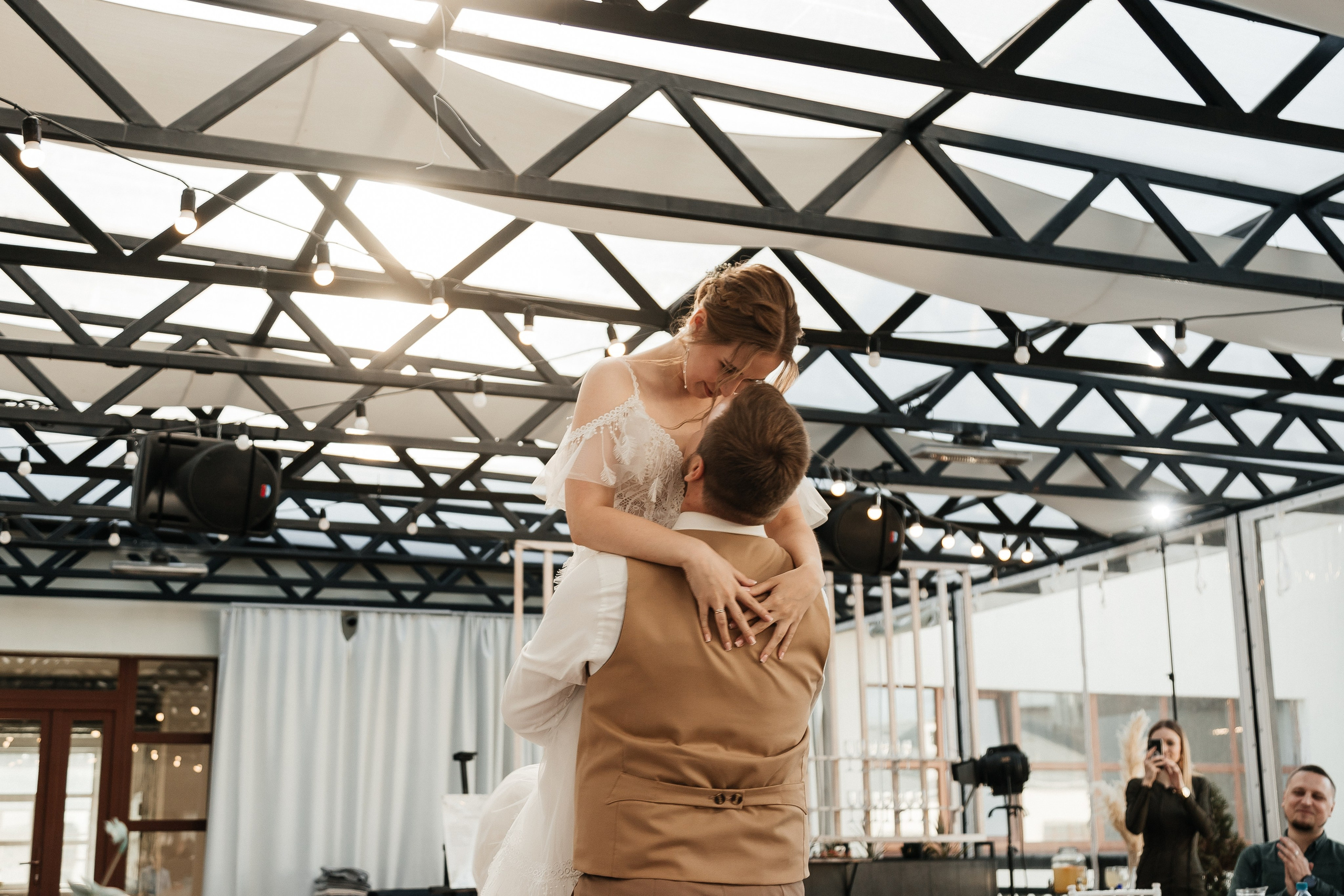 Сергей и Анастасия/2024. Свадебный и семейный фотограф в Екатеринбурге