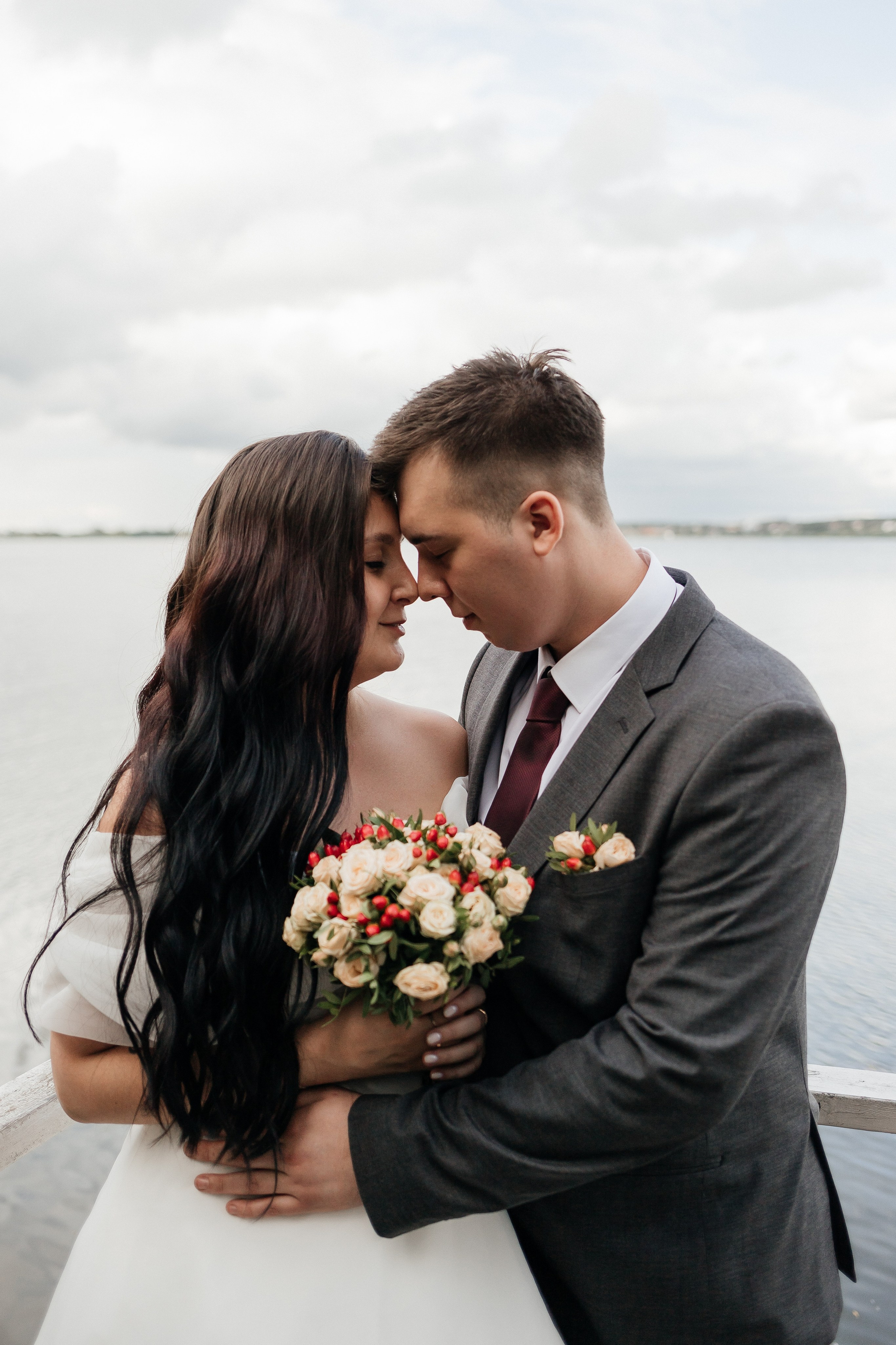 Дмитрий и Мария/2024. Свадебный и семейный фотограф в Екатеринбурге