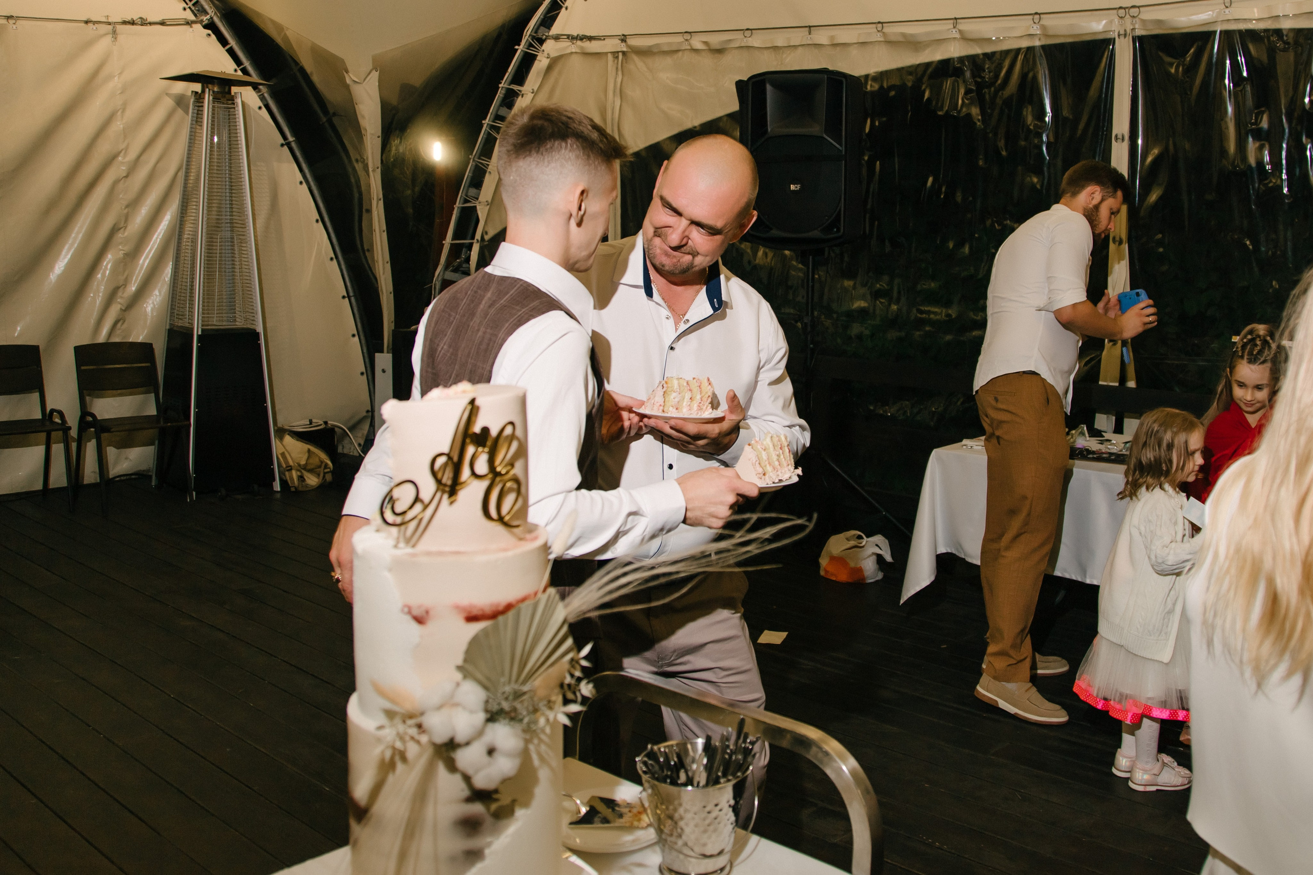 Екатерина и Александр. 26.08.23. Свадебный фотограф Москва Воронеж Ленкова Ксения