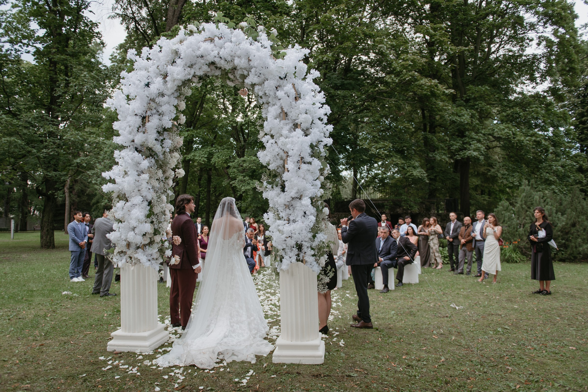 выездная регистрация в резиденции К2