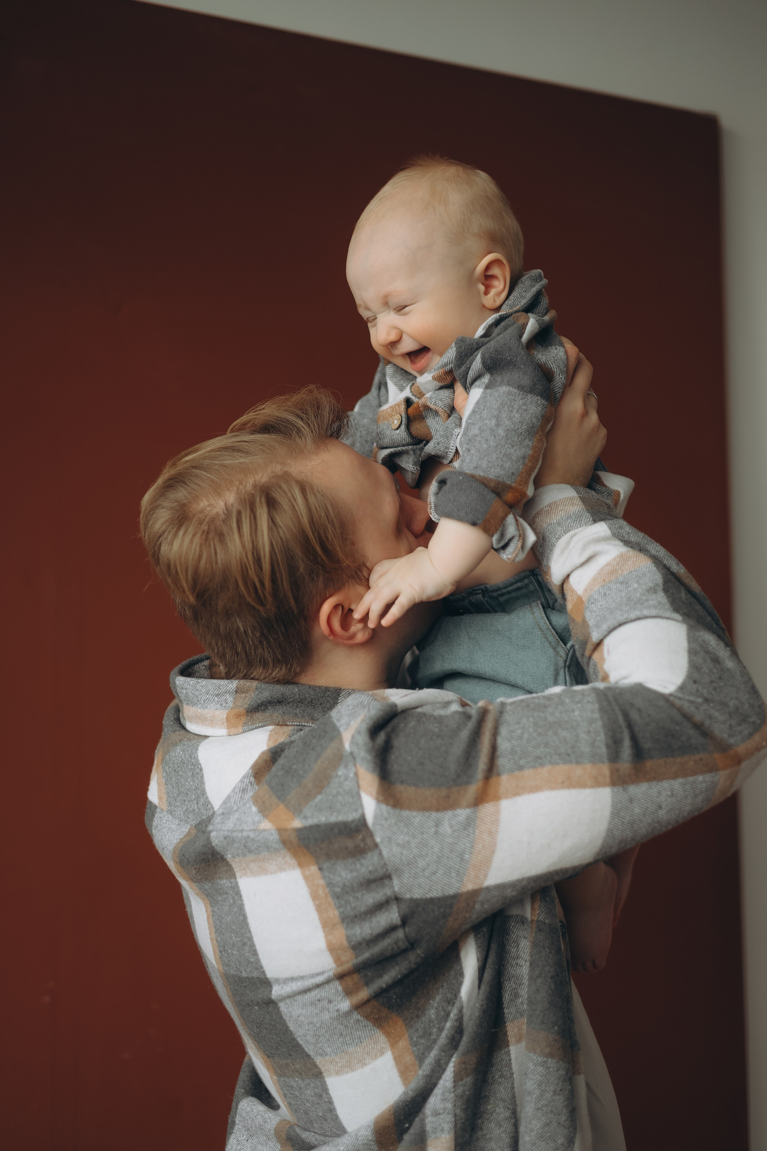 Дима и Матюша. Диана Чечель. Свадебный и портретный фотограф в Москве