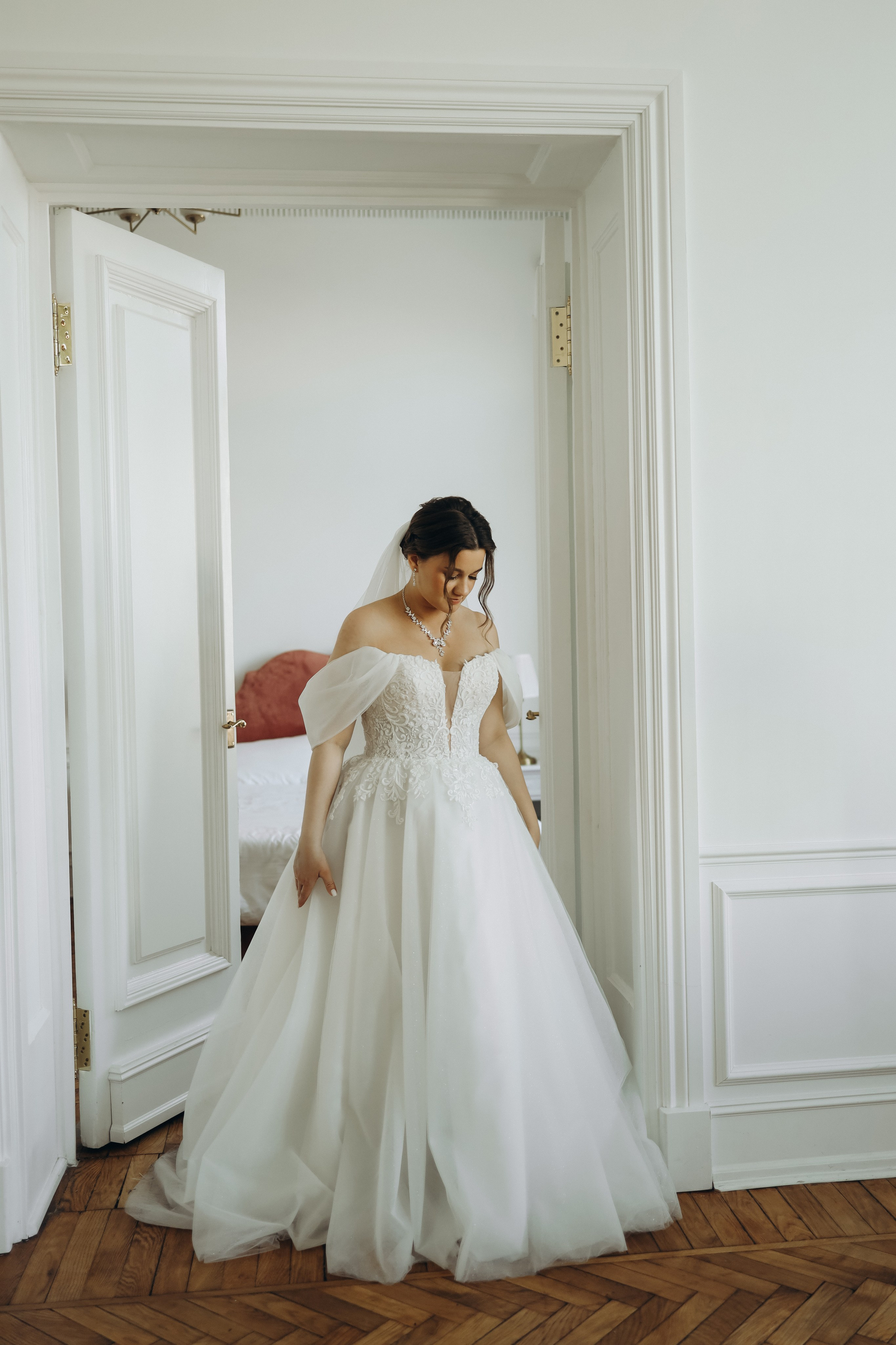 И&Л. Турандот + Mizone. Диана Чечель. Свадебный и семейный фотограф в Москве