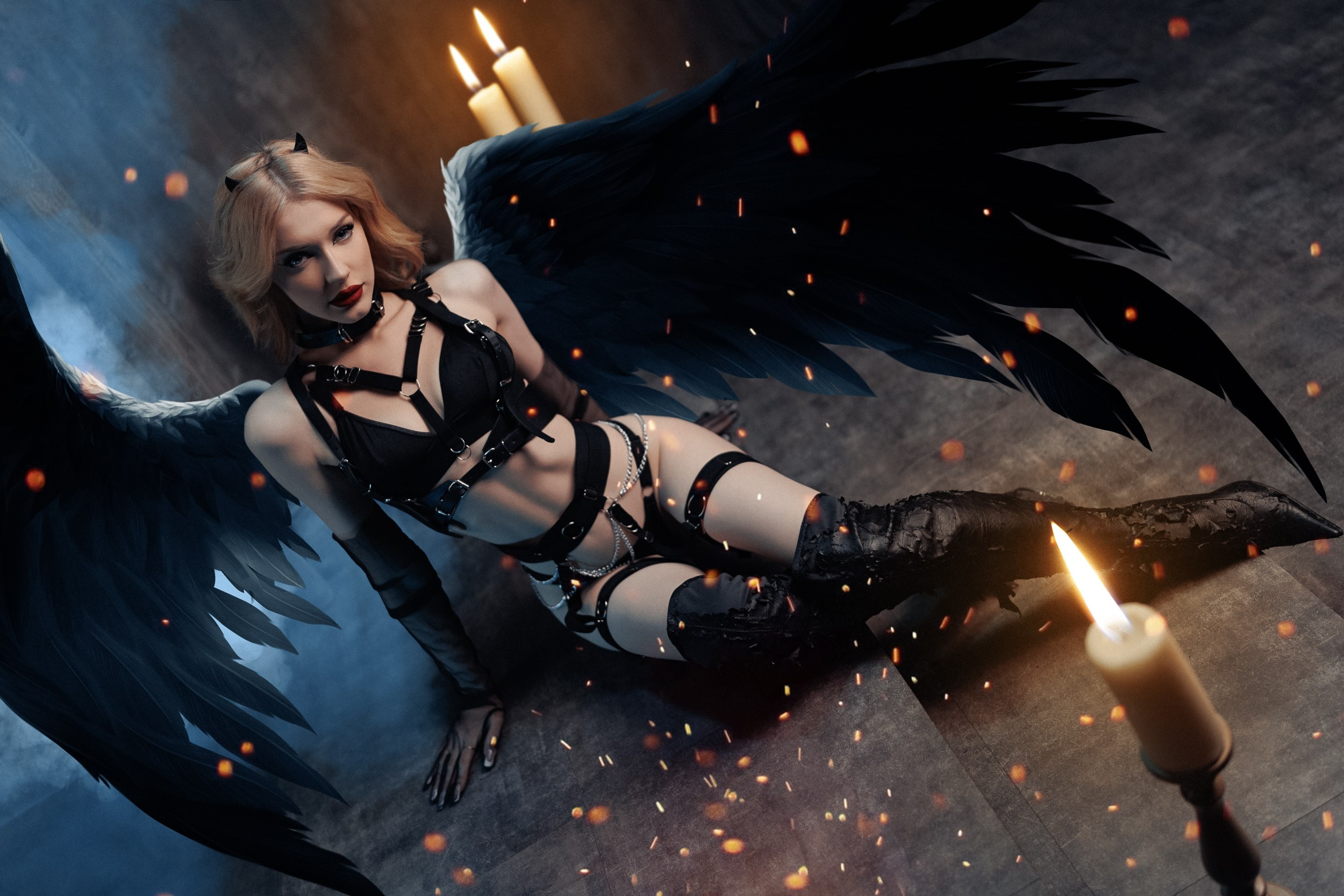 КАТЯ. Семейный, свадебный, рекламный фотограф в Челябинске Евгений МЕНЬШИХ