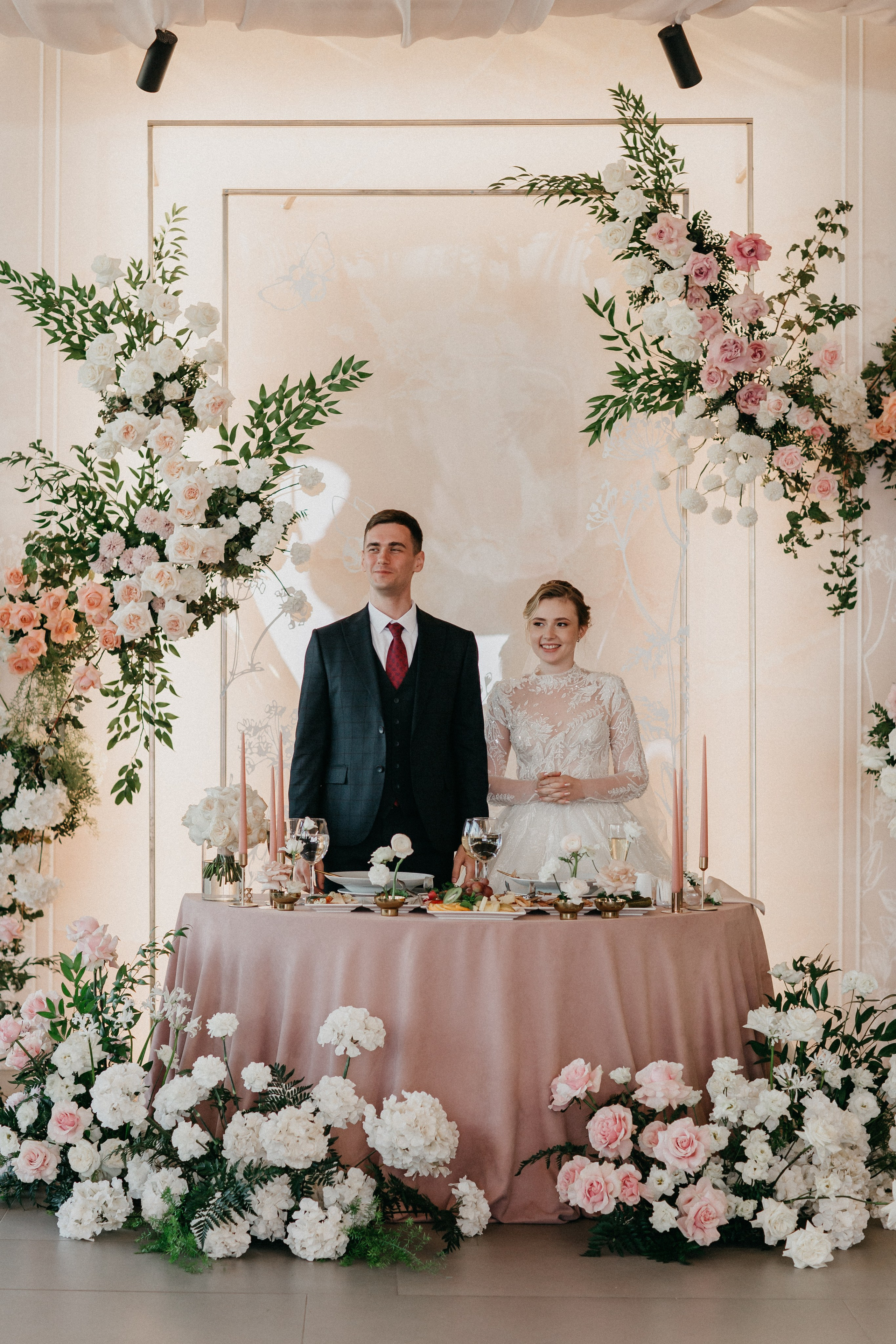Кирилл и Инна. Свадебный и семейный фотограф в Волгограде Галина Микитинская