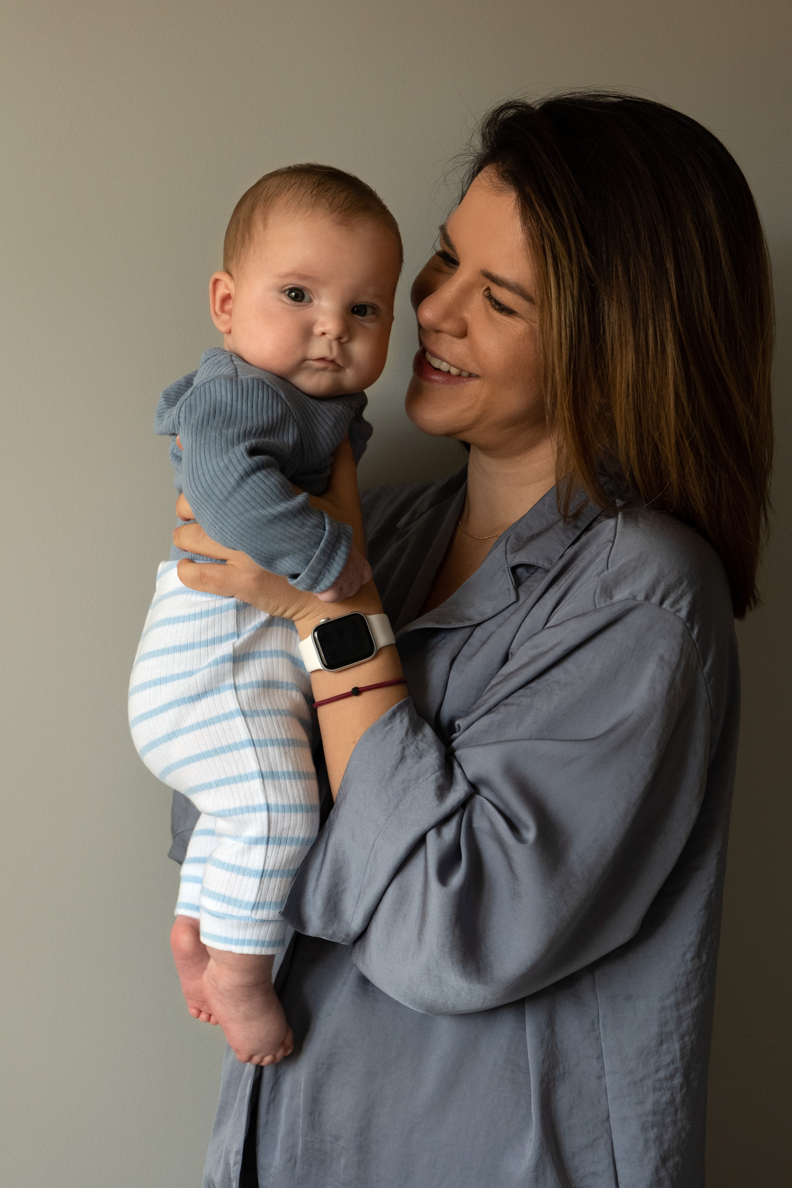 Материнские будни. Фотограф видеограф Ольга Василевская