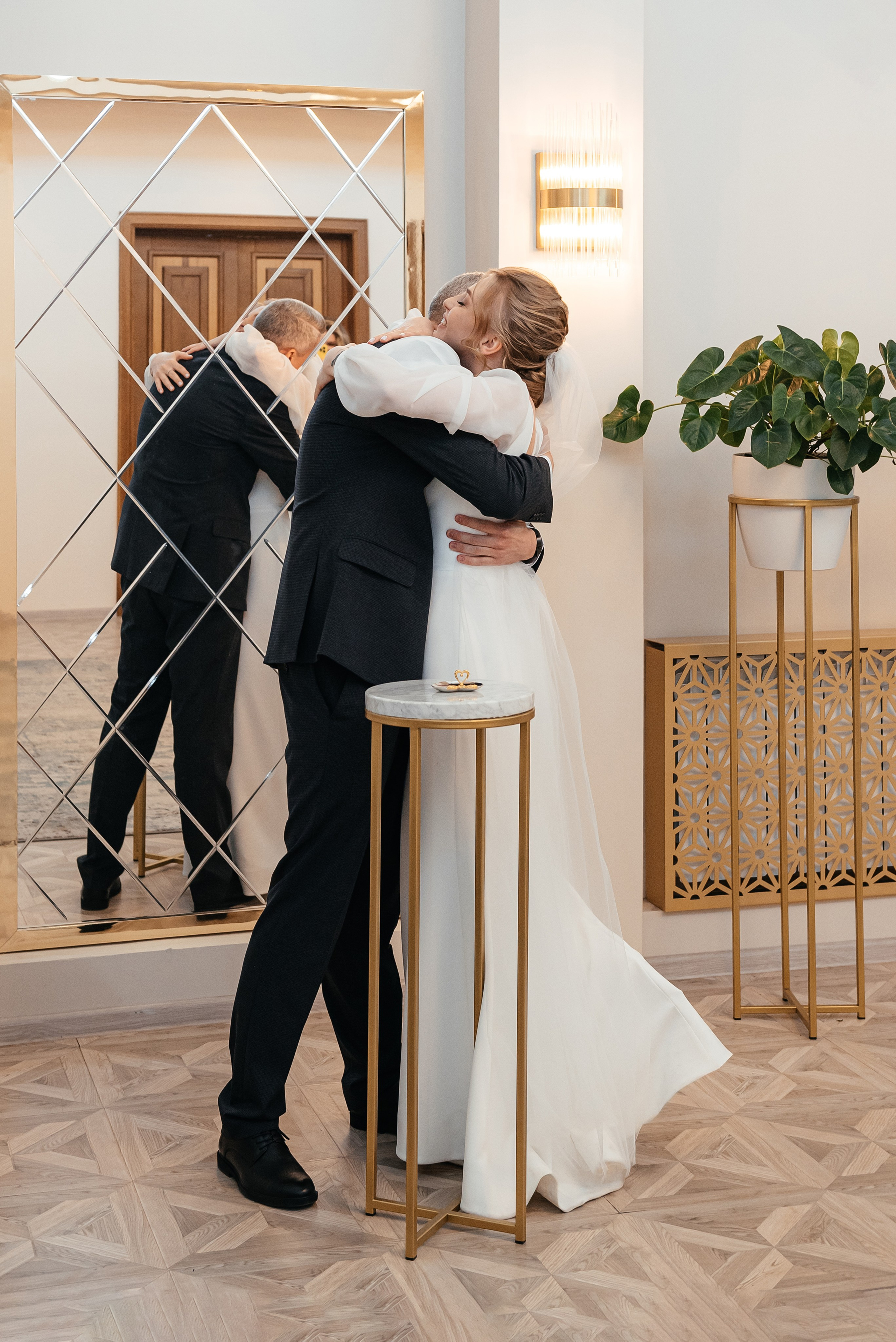 Фотограф Савеловский ЗАГС Москва. Портретный фотограф Москва Светлана Кашура