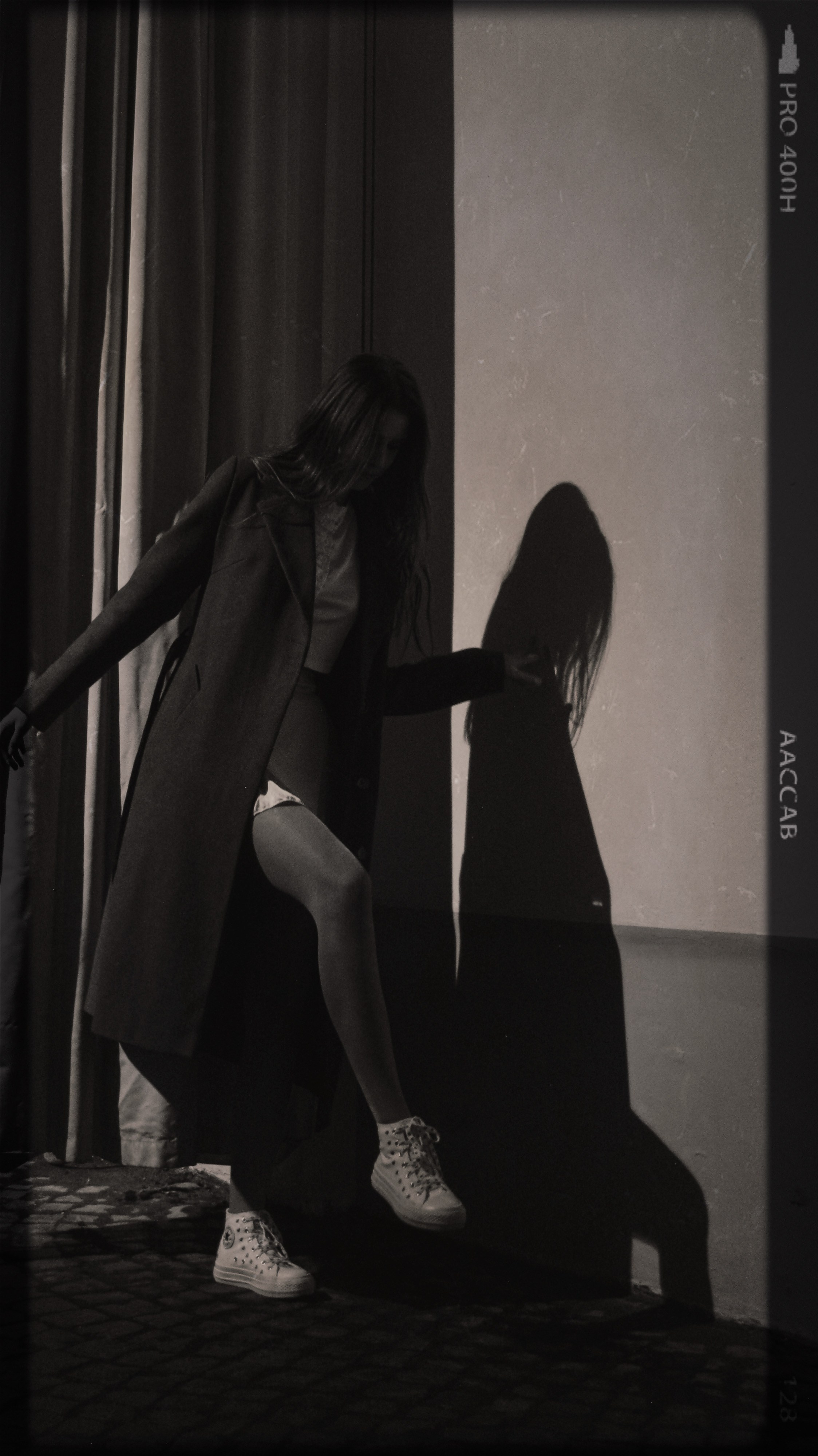 Анастасия. Портретный и свадебный фотограф в Москве Александра