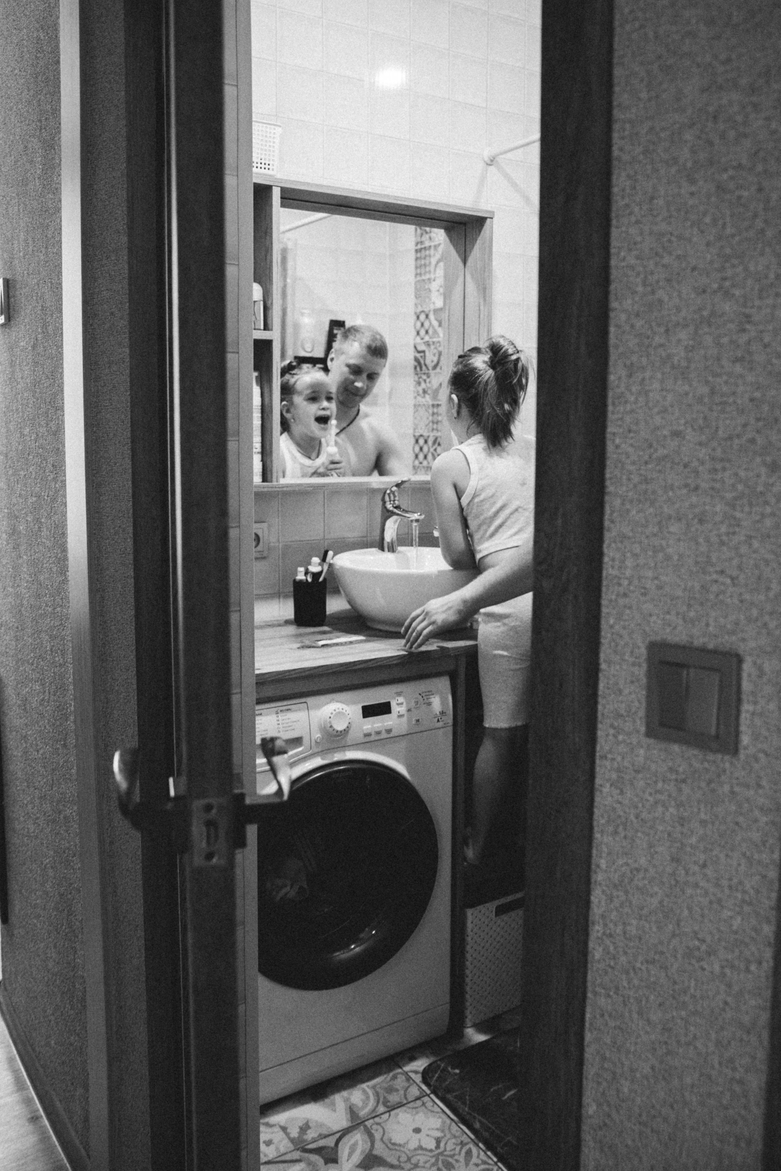 Семейная. Семейный фотограф