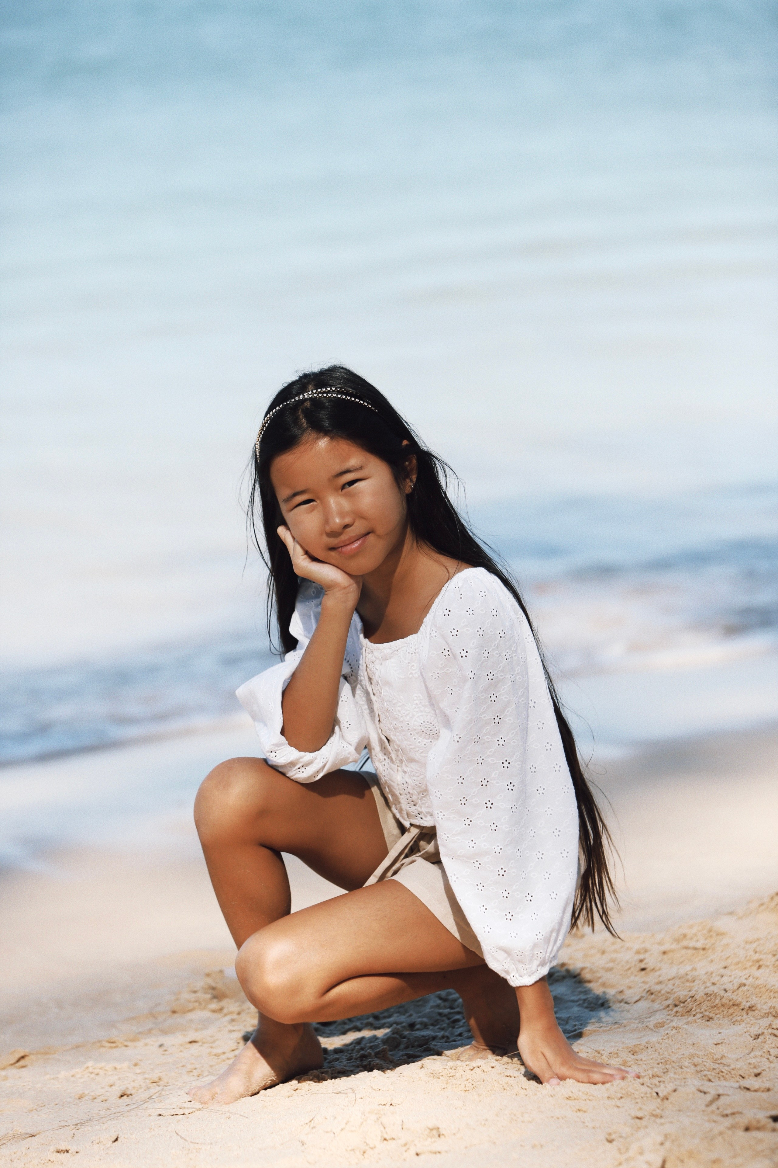 Наталья с семьей. Фотограф и видеограф Анна Домашенко