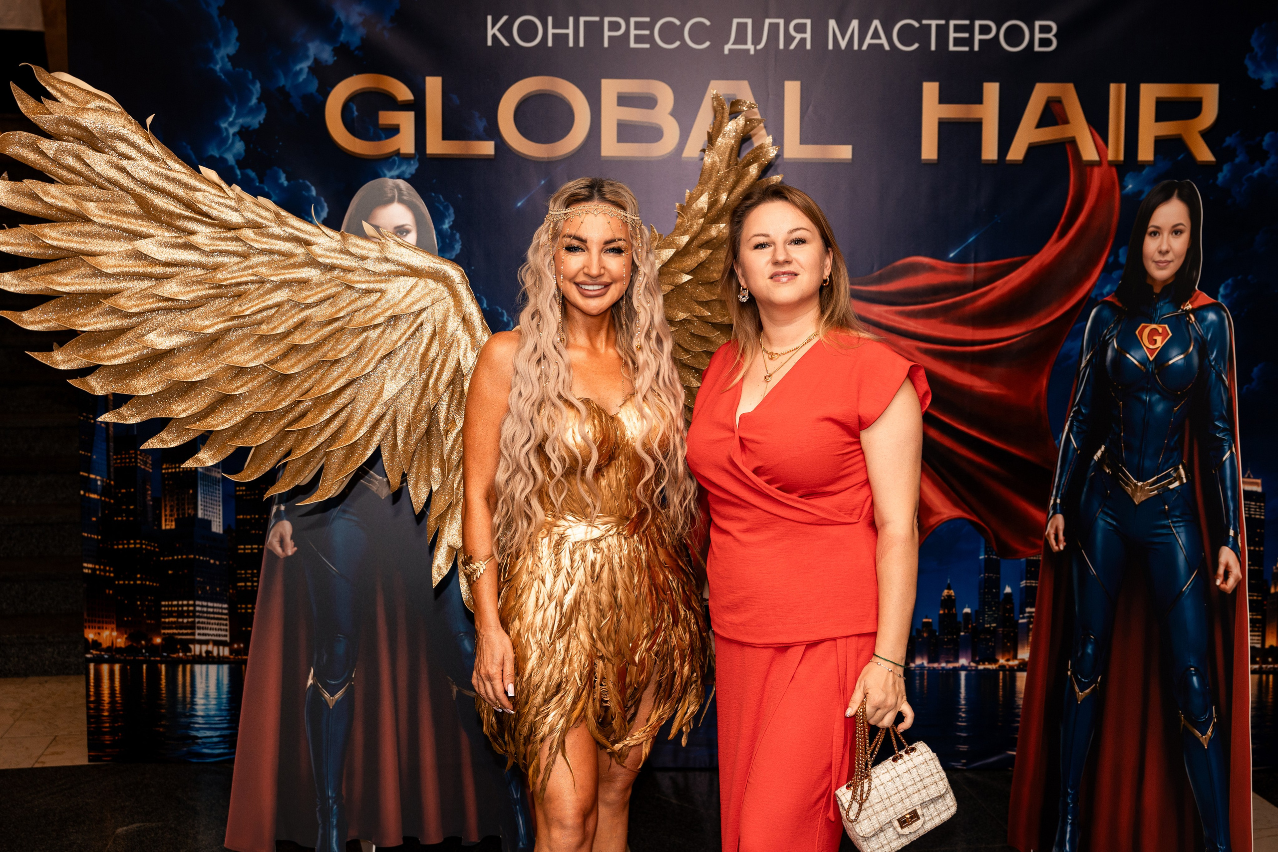 G.HAIR | АНОНС. Марк Романов — фотограф
