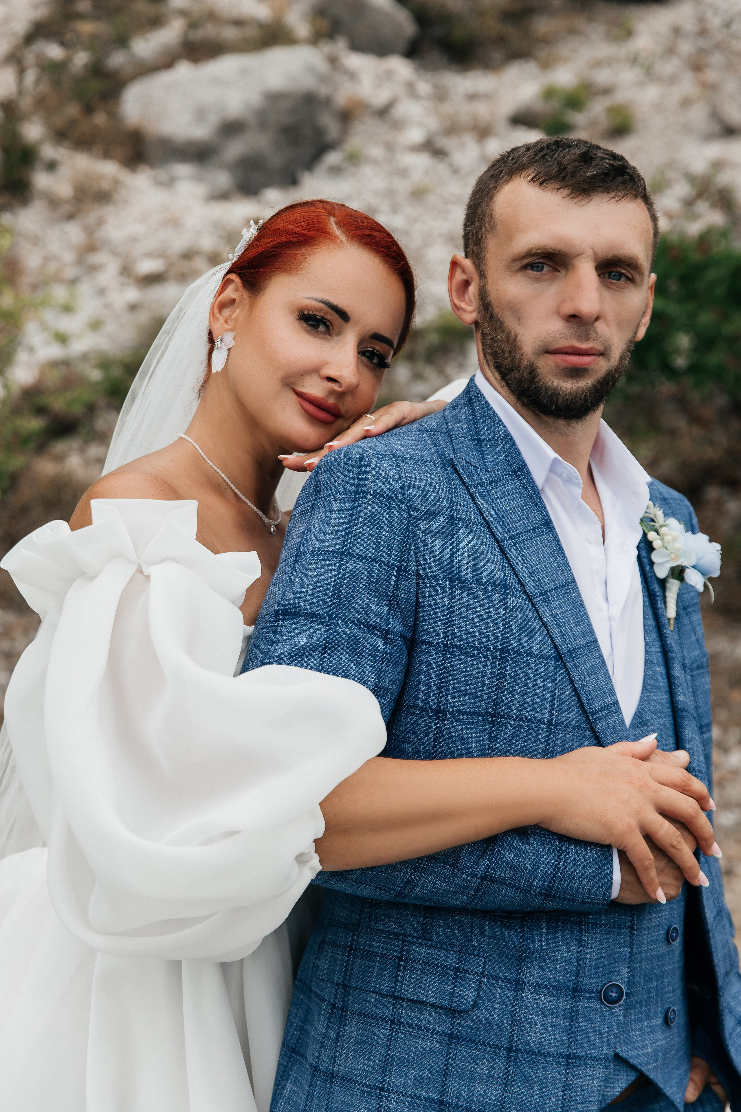 Денис Анна. Свадебный фотограф и видеограф Владислав и Анастасия Макриди