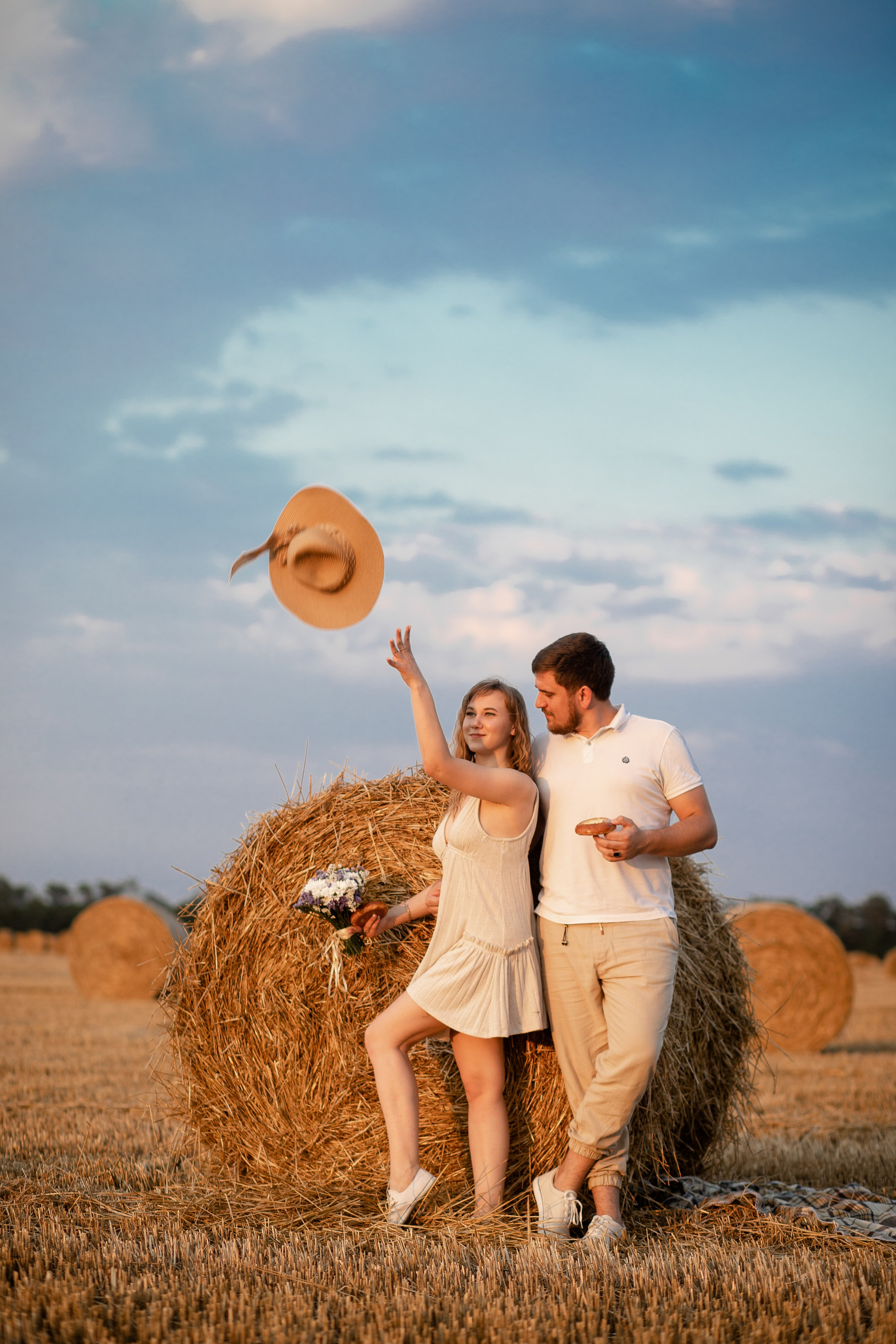 Игорь и Валерия. Семейный и свадебный фотограф Мальцева Юлия