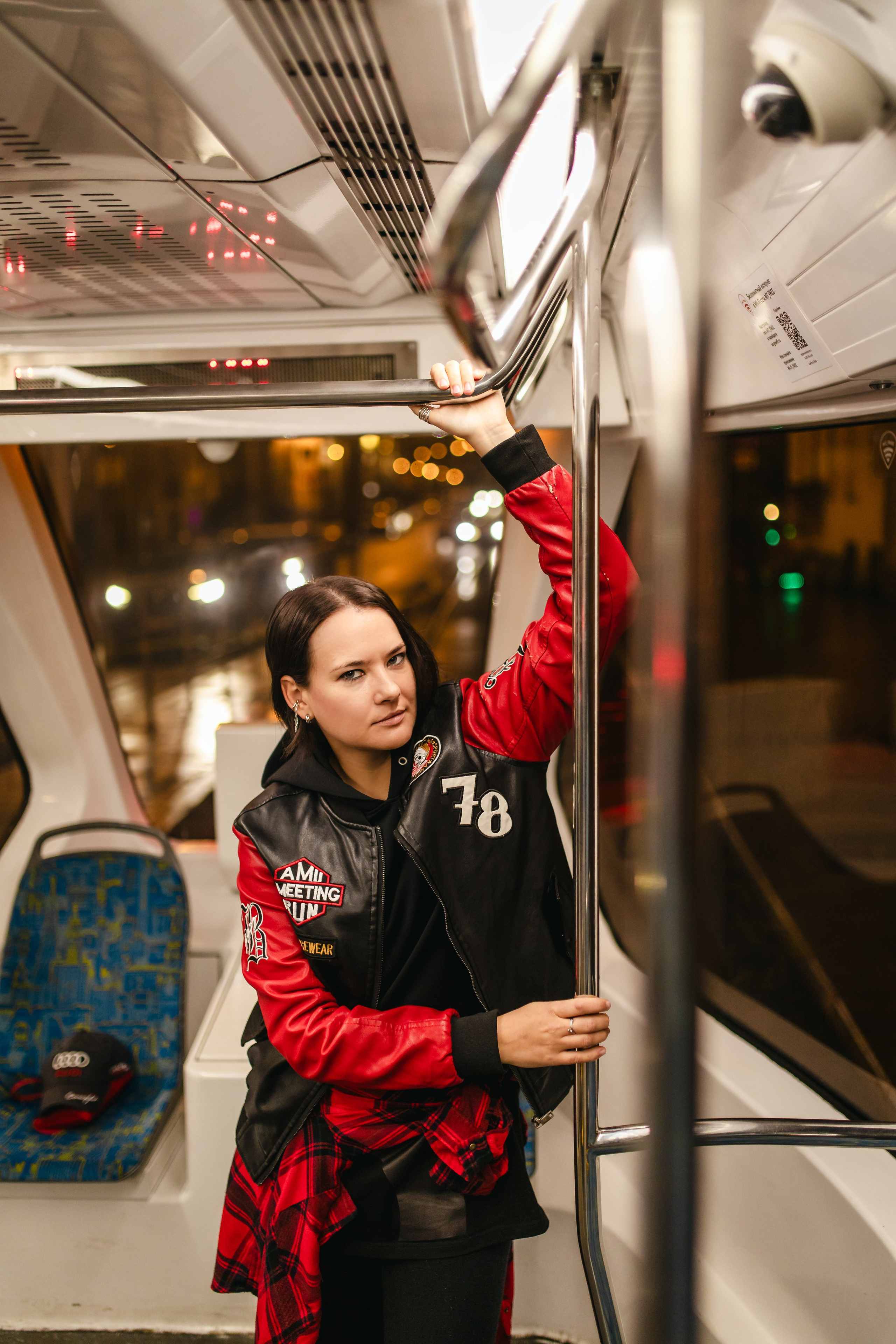 Трамвай. Olga.filippova.photo