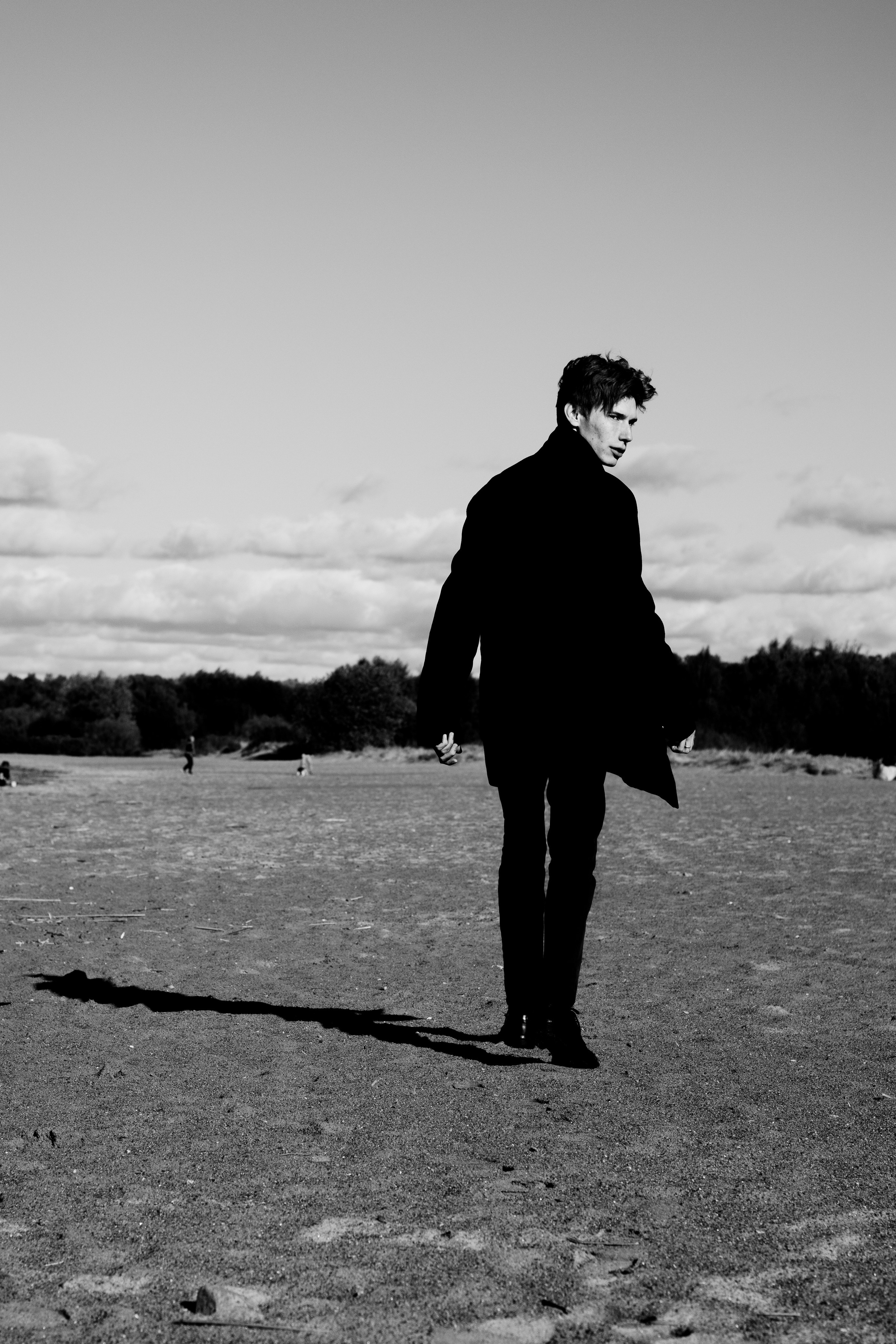 Александр. Портретный фотограф в Санкт-Петербурге