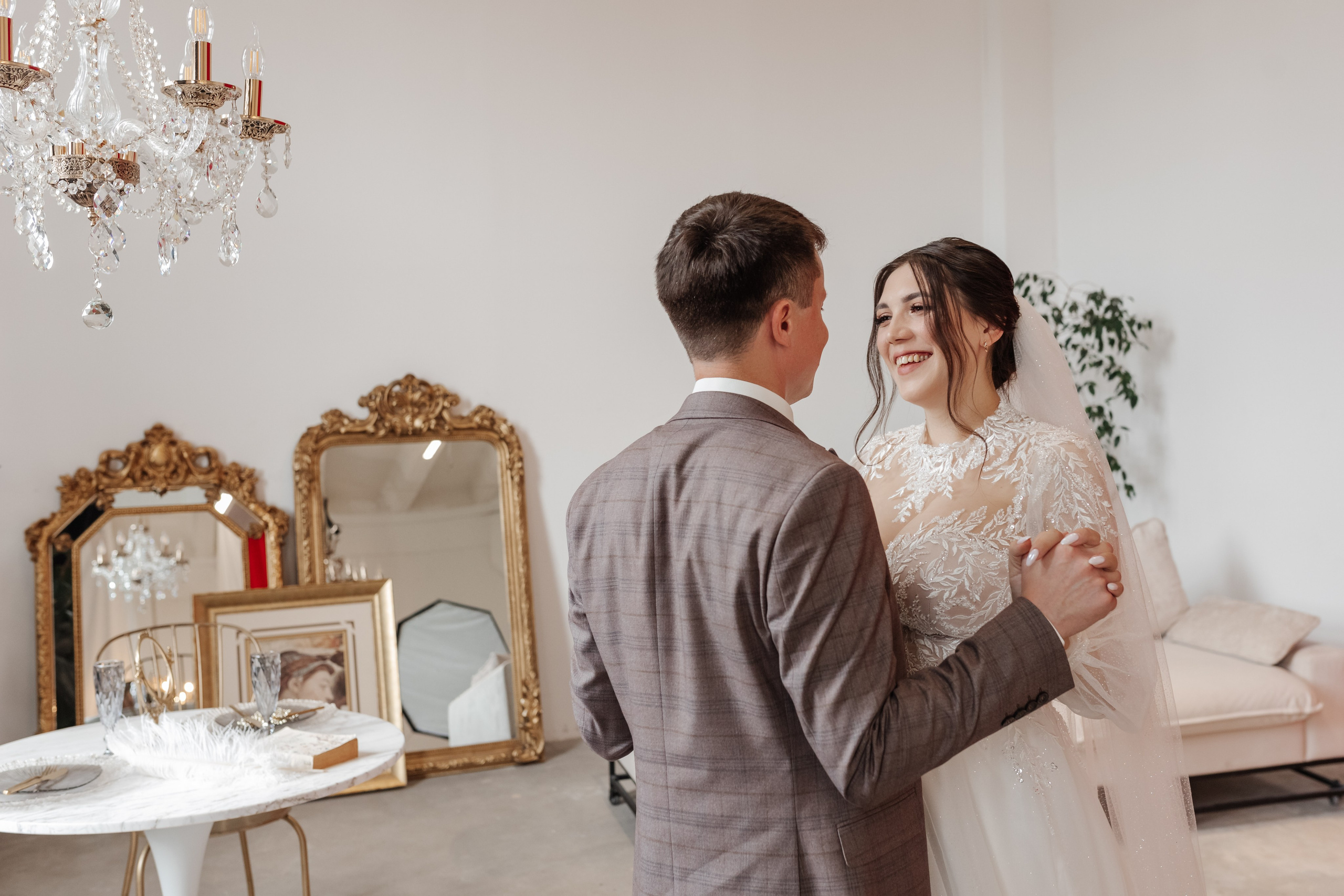 Владимир & Анастасия. Свадебный фотограф в Чебоксарах Анастасия Иванова