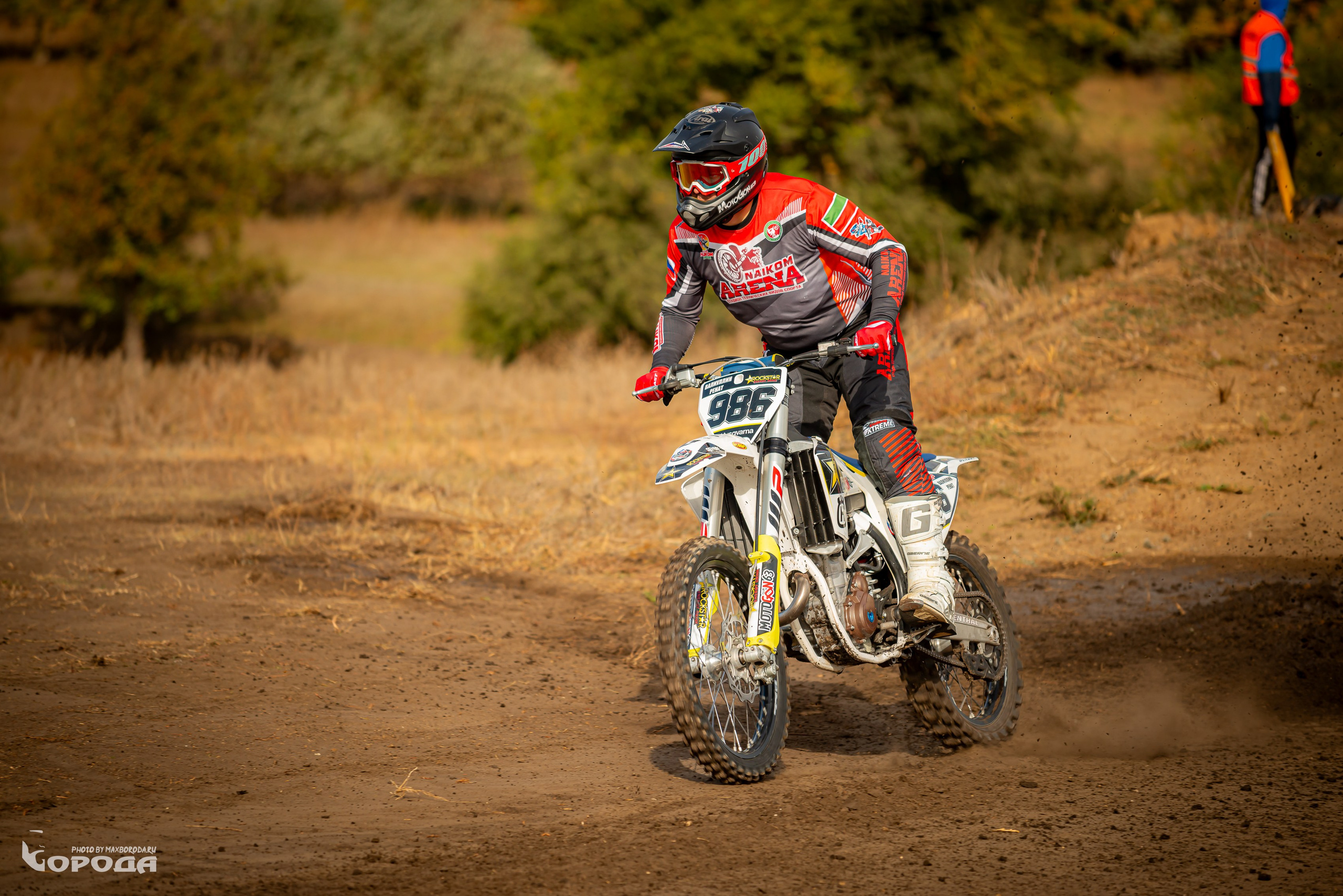 Варламово 2025. Фотограф | Макс Борода